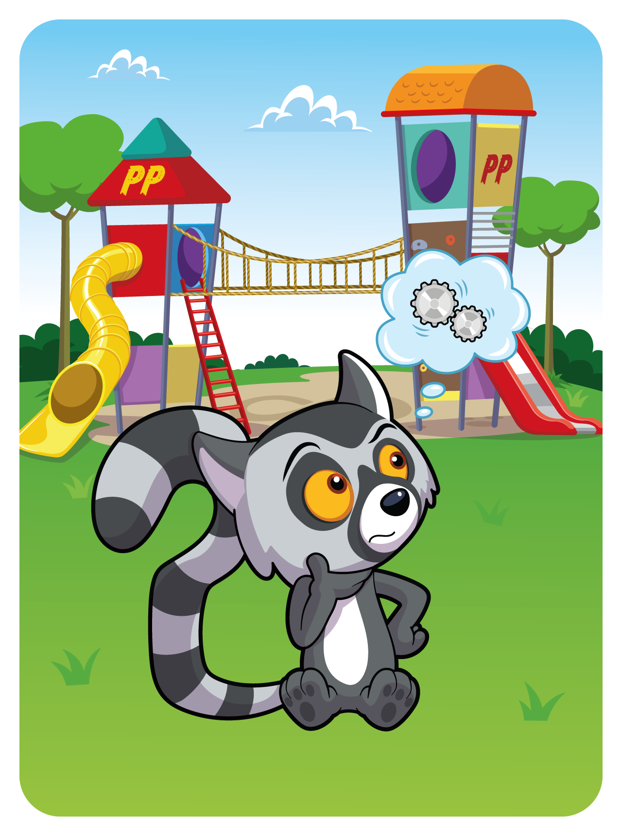 Gary Vaynerchuk - VeeFriends Series 2 - Legendary Lemur #41840 - NFT # 41840