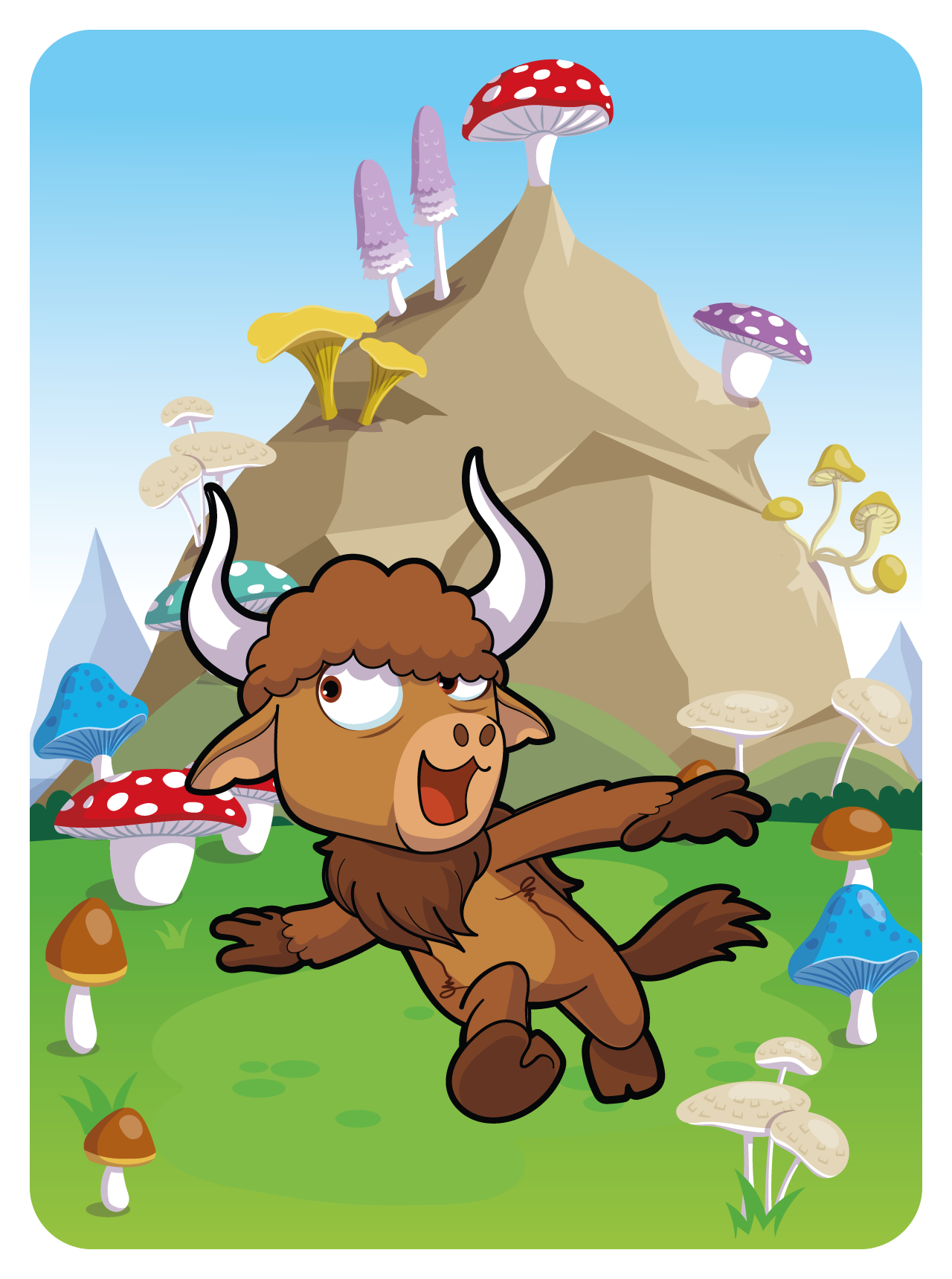 Gary Vaynerchuk - VeeFriends Series 2 - Yolo Yak #41849 - NFT # 41849