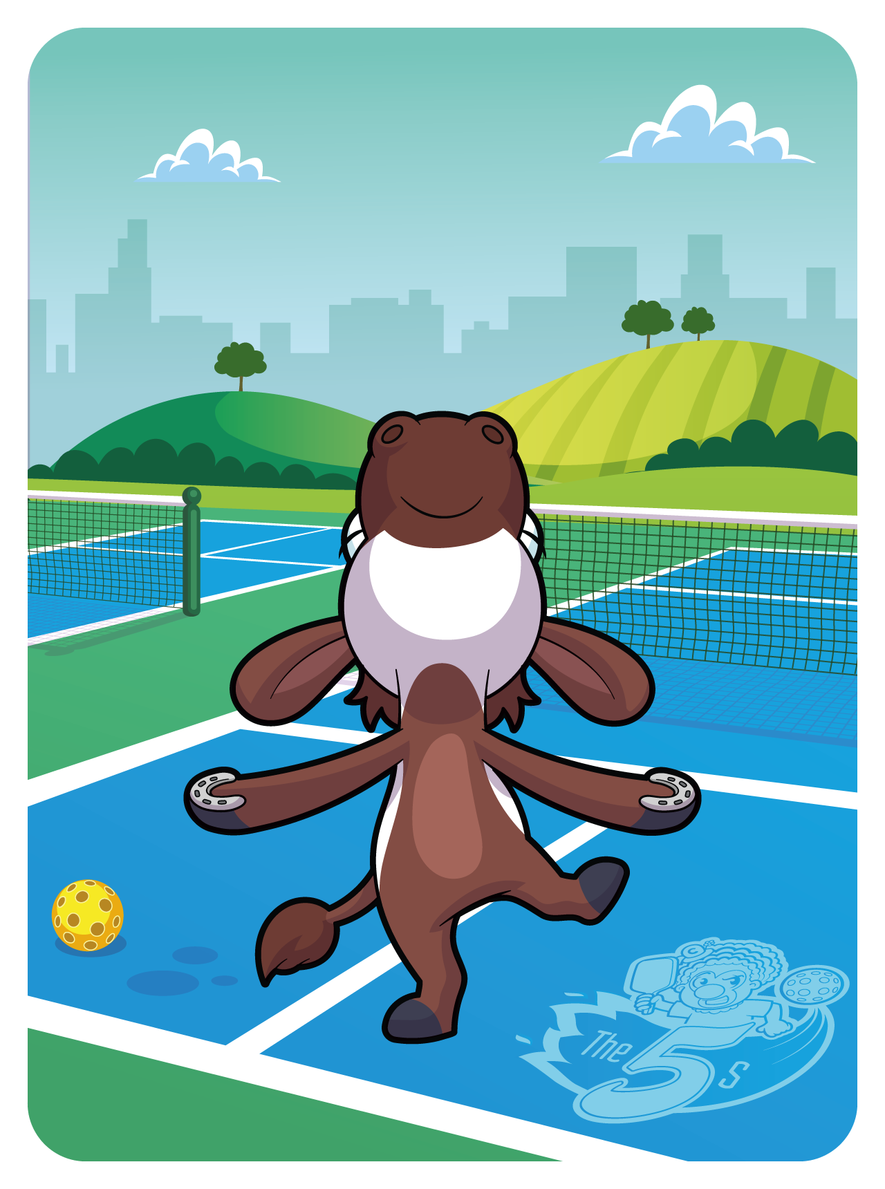 Gary Vaynerchuk - VeeFriends Series 2 - Mature Mule #41850 - NFT # 41850