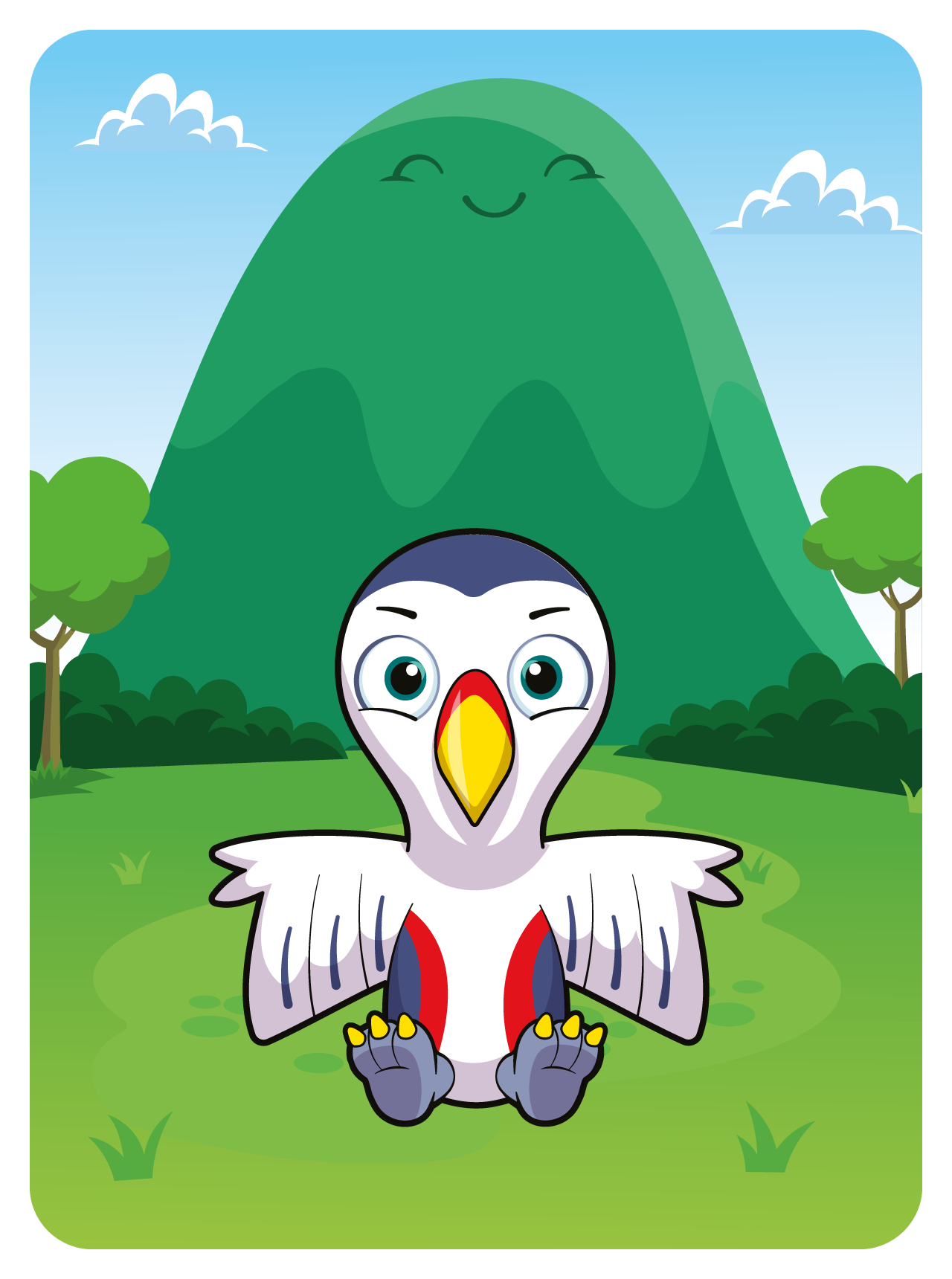 Gary Vaynerchuk - VeeFriends Series 2 - "Content" Condor #41870 - NFT # 41870