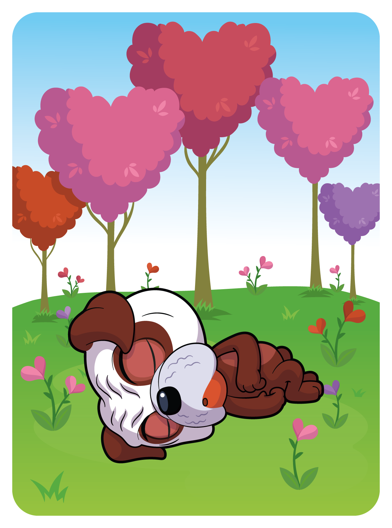 Gary Vaynerchuk - VeeFriends Series 2 - Poised Pug #41874 - NFT # 41874