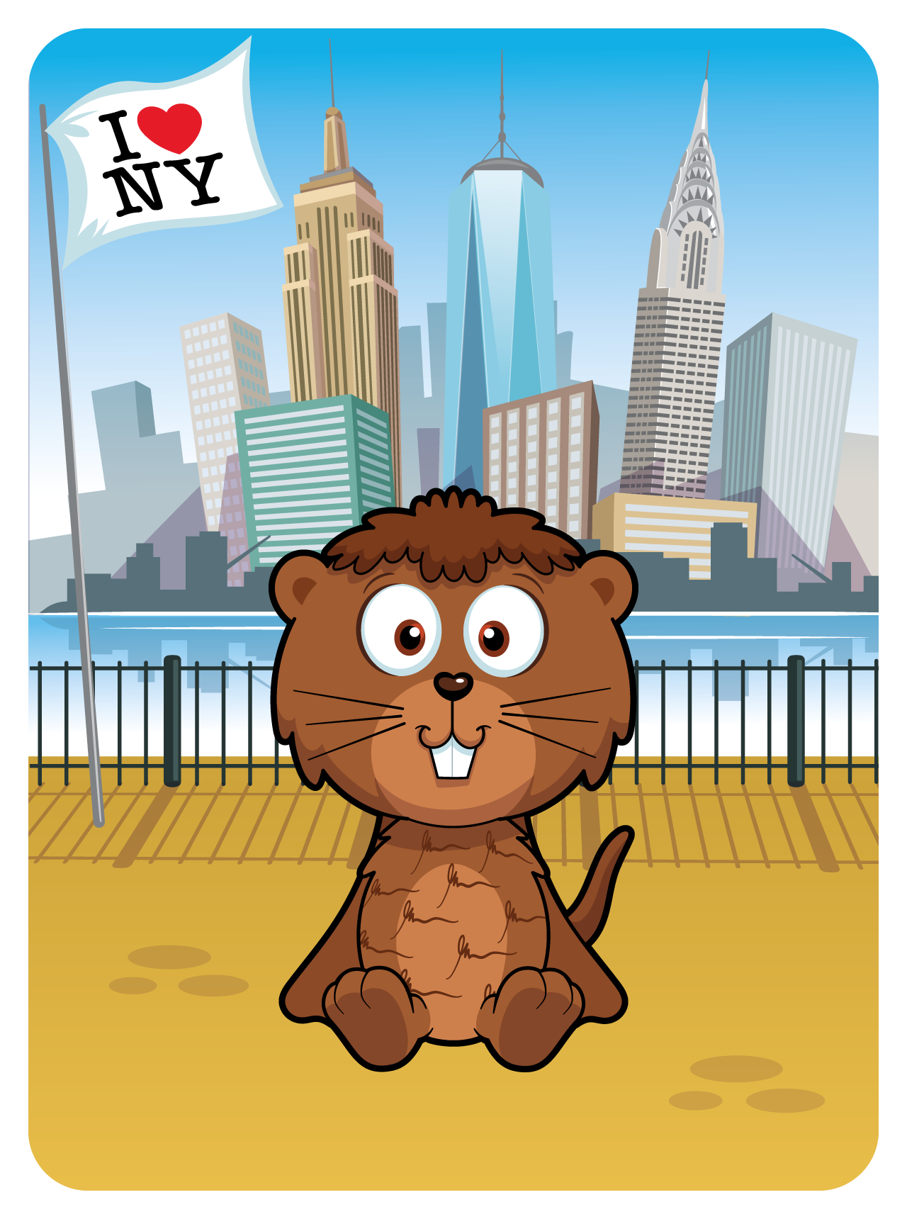 Gary Vaynerchuk - VeeFriends Series 2 - Gifted Gopher #41881 - NFT # 41881