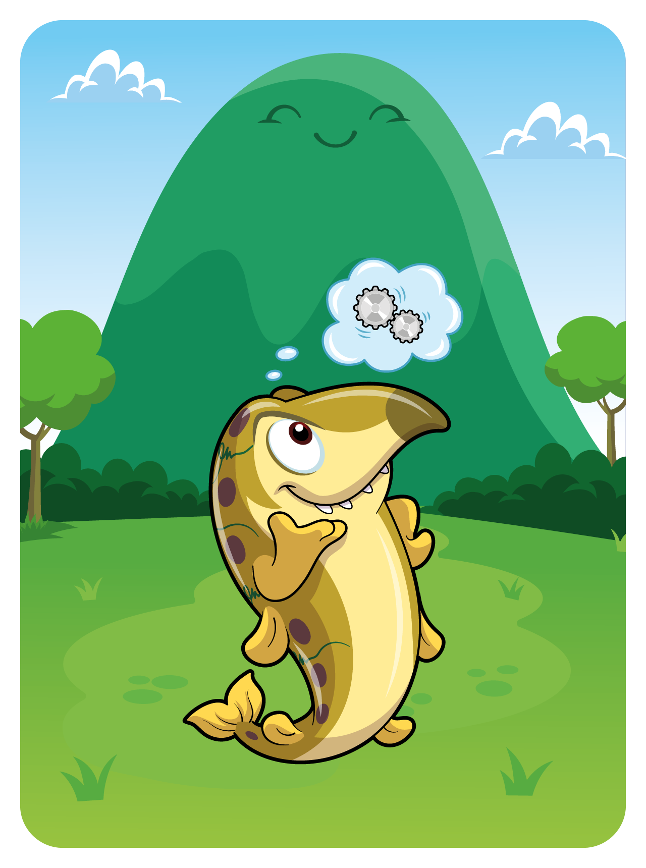 Gary Vaynerchuk - VeeFriends Series 2 - Grateful Gar #41884 - NFT # 41884