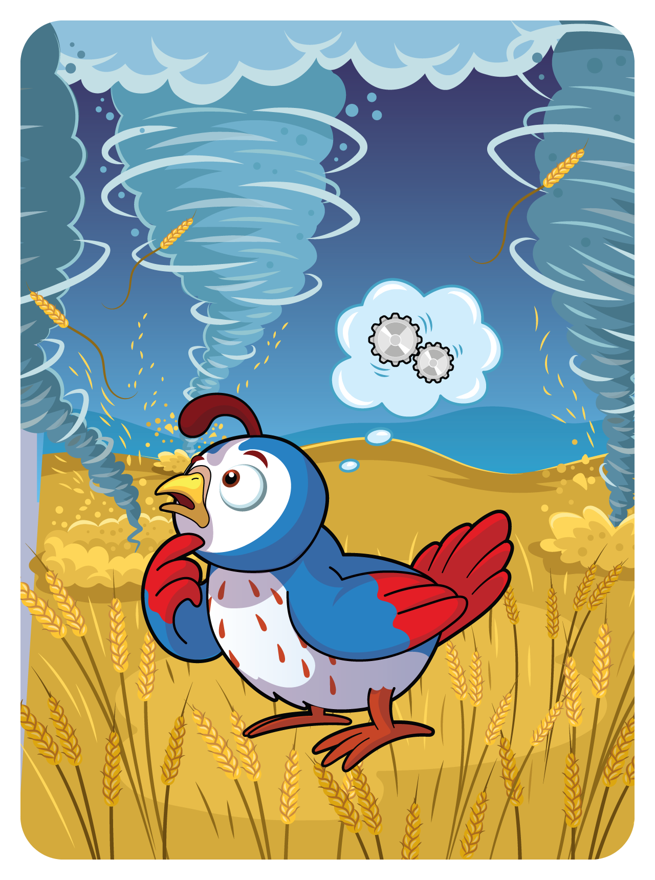 Gary Vaynerchuk - VeeFriends Series 2 - Quick Quail #41886 - NFT # 41886