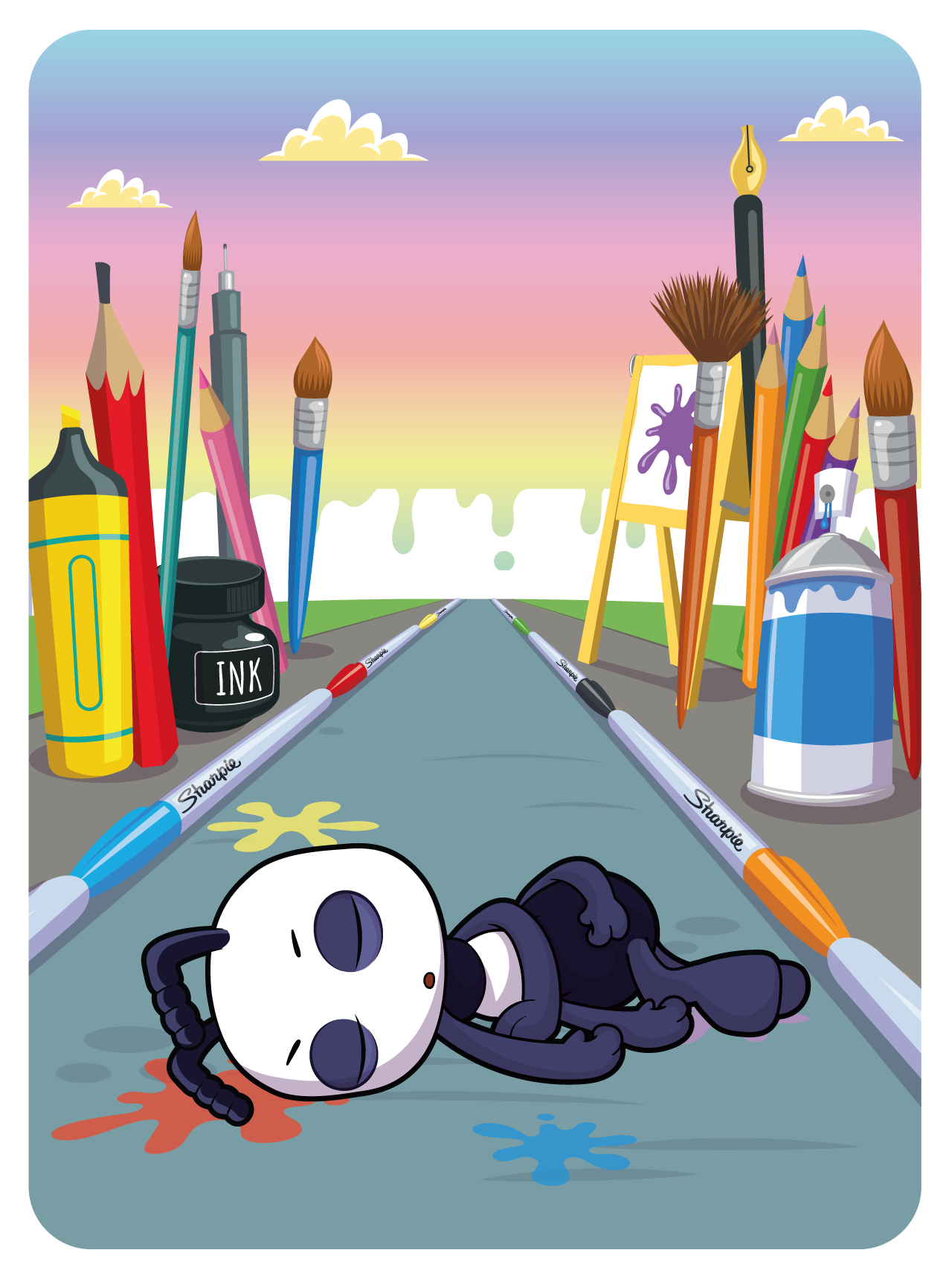 Gary Vaynerchuk - VeeFriends Series 2 - Accountable Ant #41897 - NFT # 41897