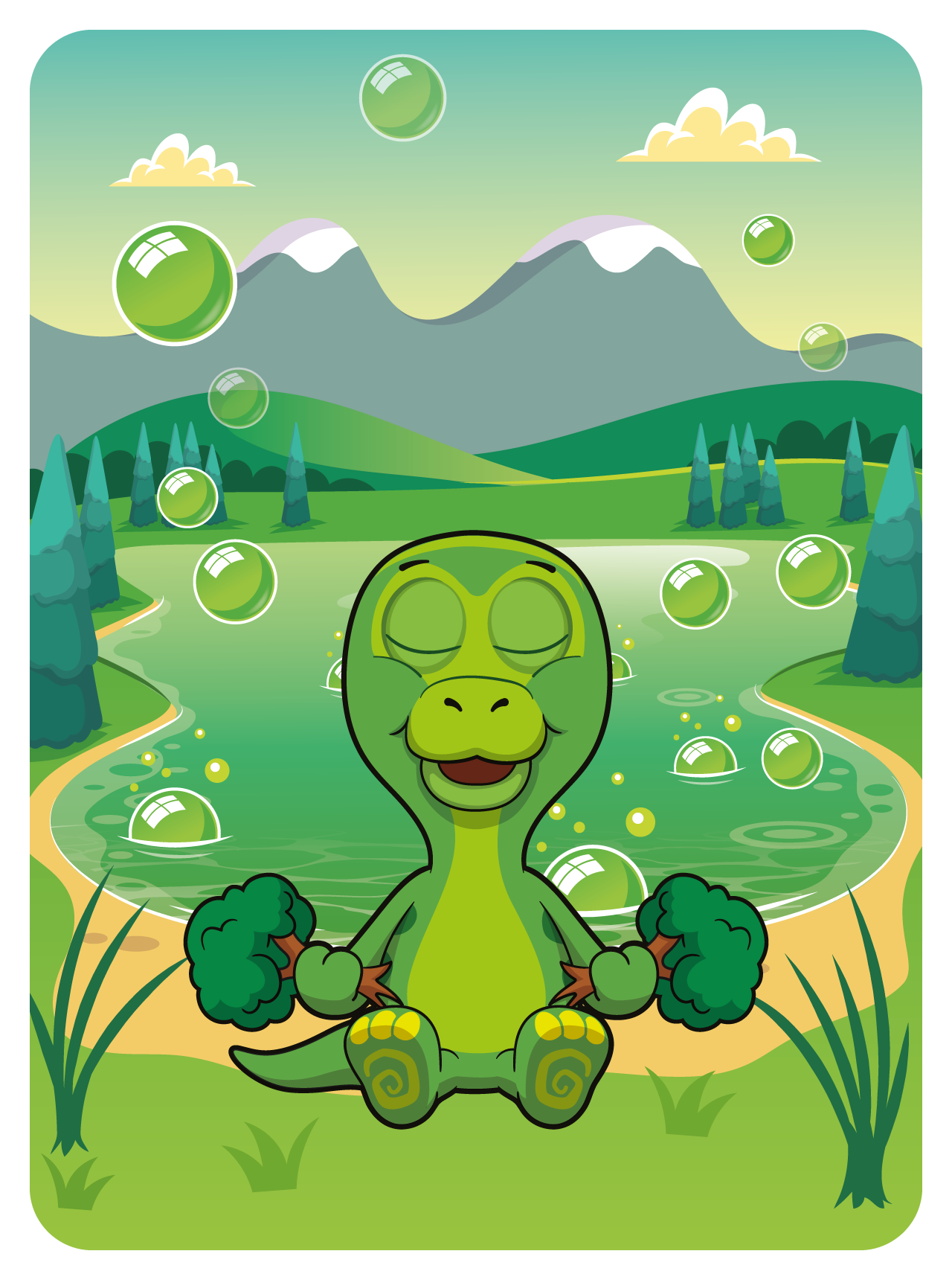 Gary Vaynerchuk - VeeFriends Series 2 - Dynamic Dinosaur #41898 - NFT # 41898