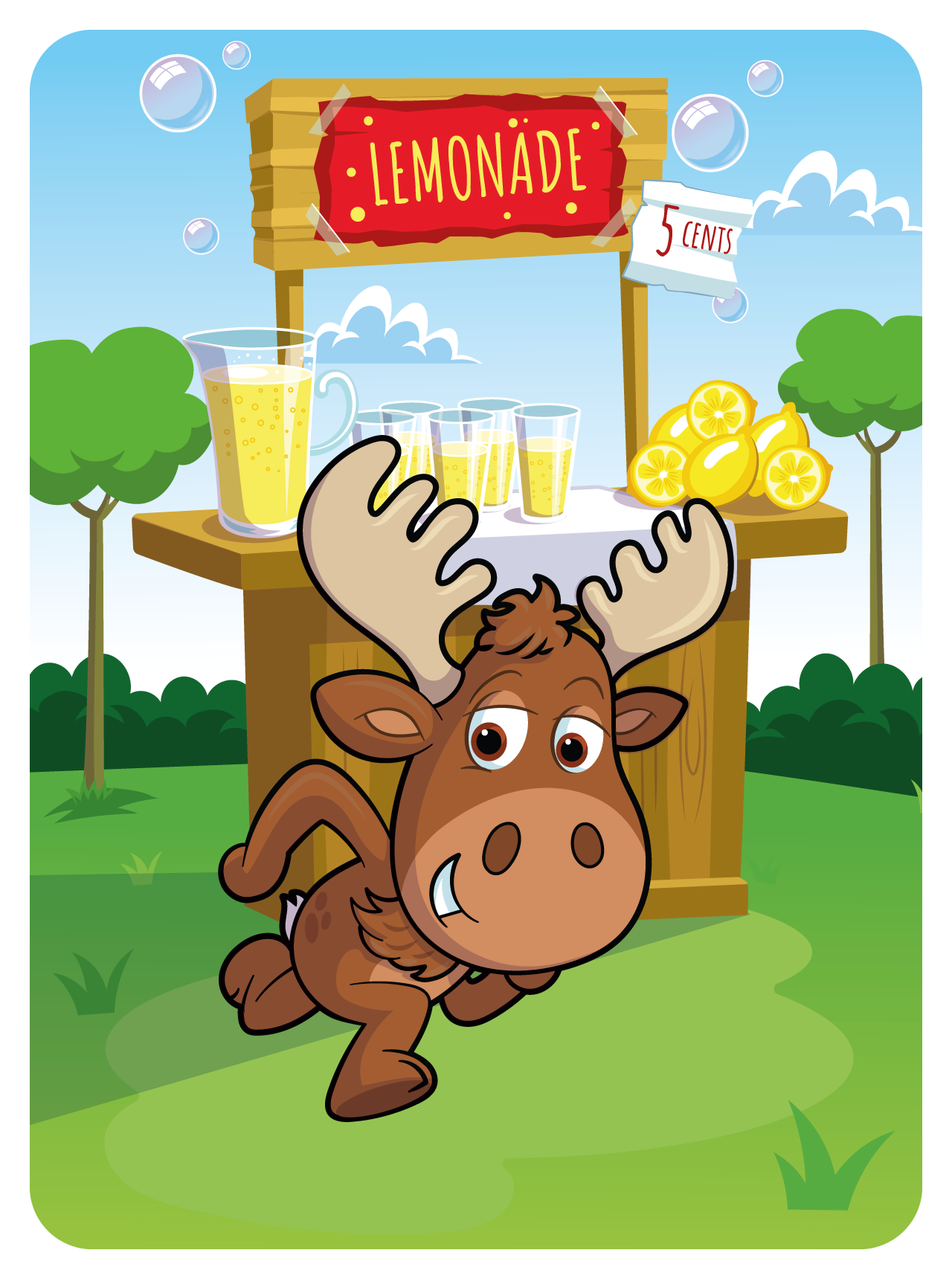 Gary Vaynerchuk - VeeFriends Series 2 - Modest Moose #41904 - NFT # 41904