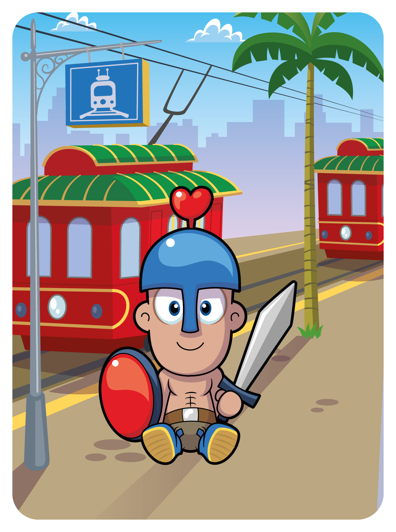 Gary Vaynerchuk - VeeFriends Series 2 - Kind-Warrior #41909 - NFT # 41909