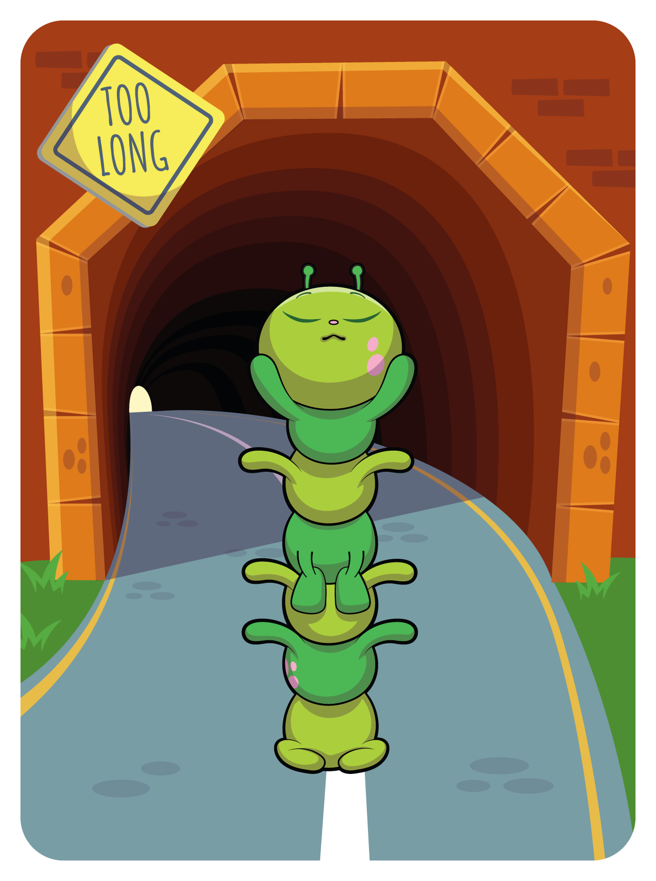 Gary Vaynerchuk - VeeFriends Series 2 - Sensitive Centipede #41915 - NFT # 41915