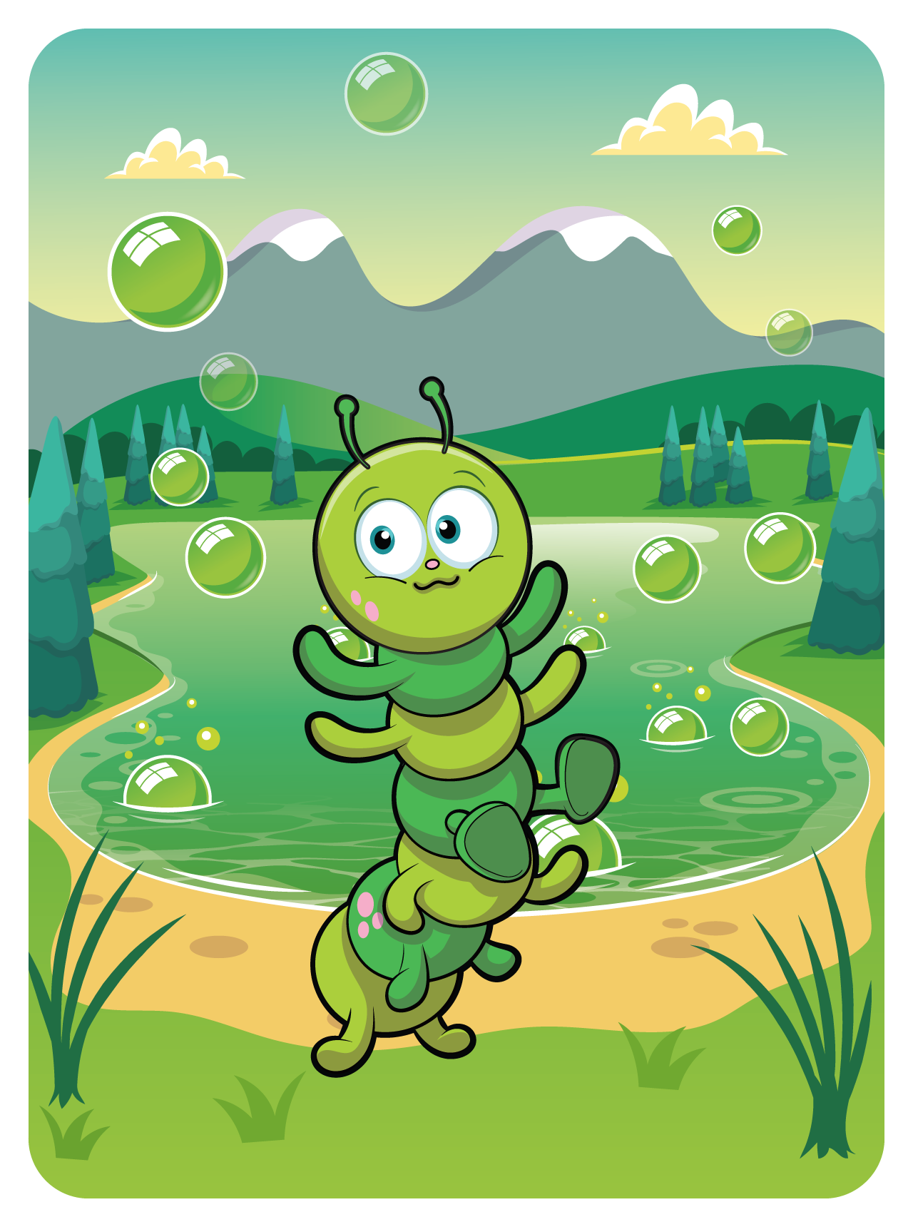 Gary Vaynerchuk - VeeFriends Series 2 - Sensitive Centipede #41926 - NFT # 41926