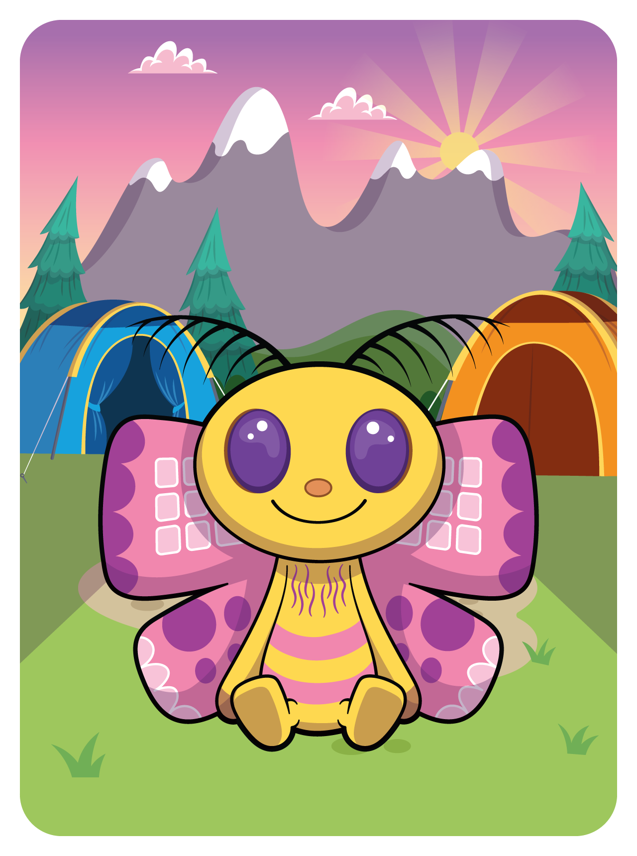 Gary Vaynerchuk - VeeFriends Series 2 - Major Moth #41928 - NFT # 41928