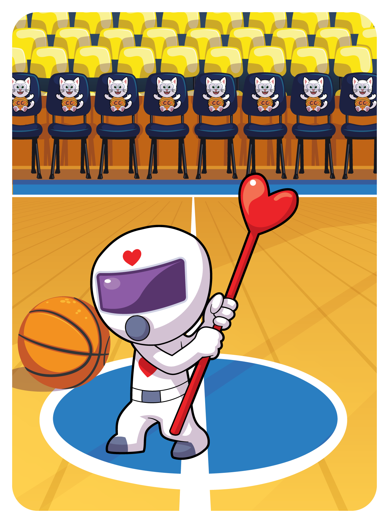 Gary Vaynerchuk - VeeFriends Series 2 - Heart-Trooper #41936 - NFT # 41936