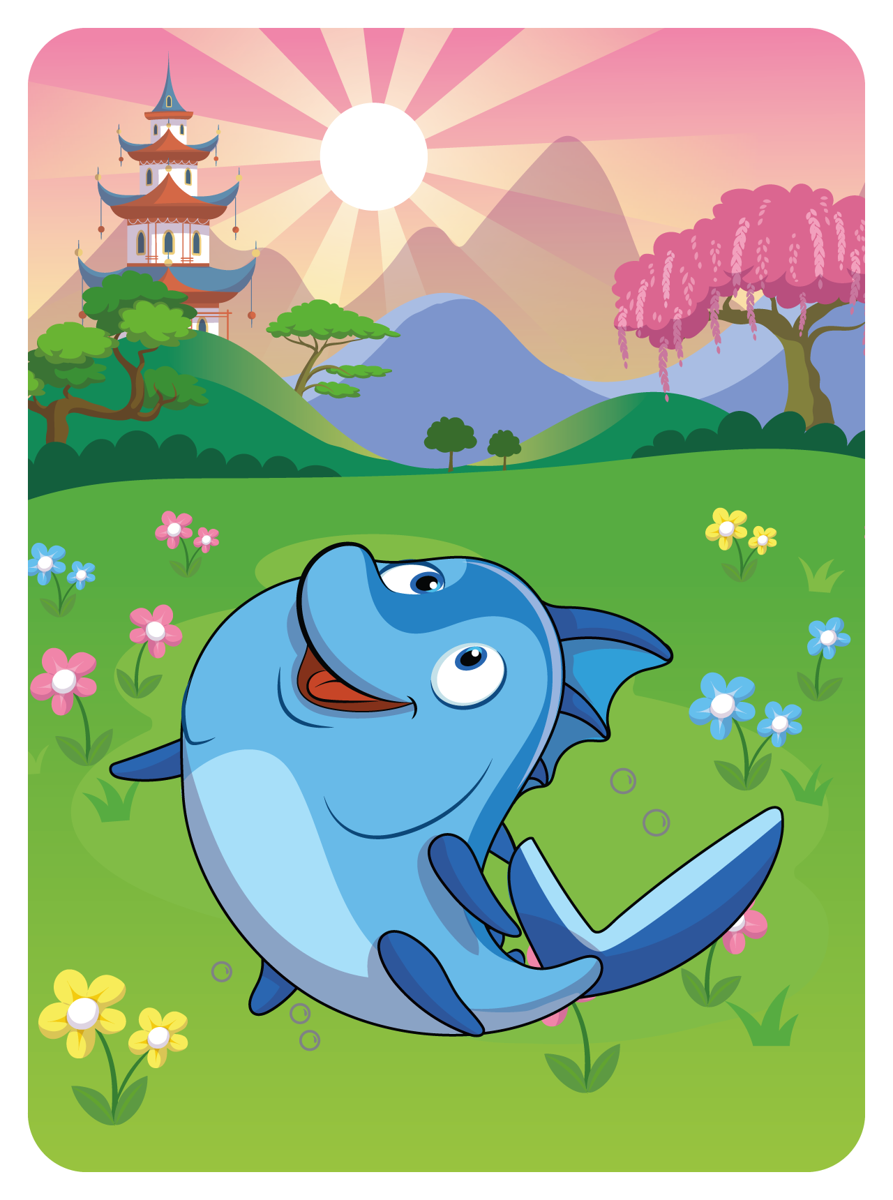 Gary Vaynerchuk - VeeFriends Series 2 - Tolerant Tuna #41938 - NFT # 41938