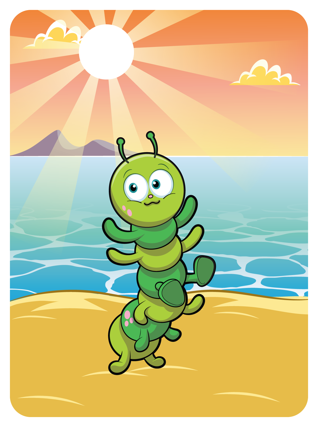 Gary Vaynerchuk - VeeFriends Series 2 - Sensitive Centipede #41939 - NFT # 41939