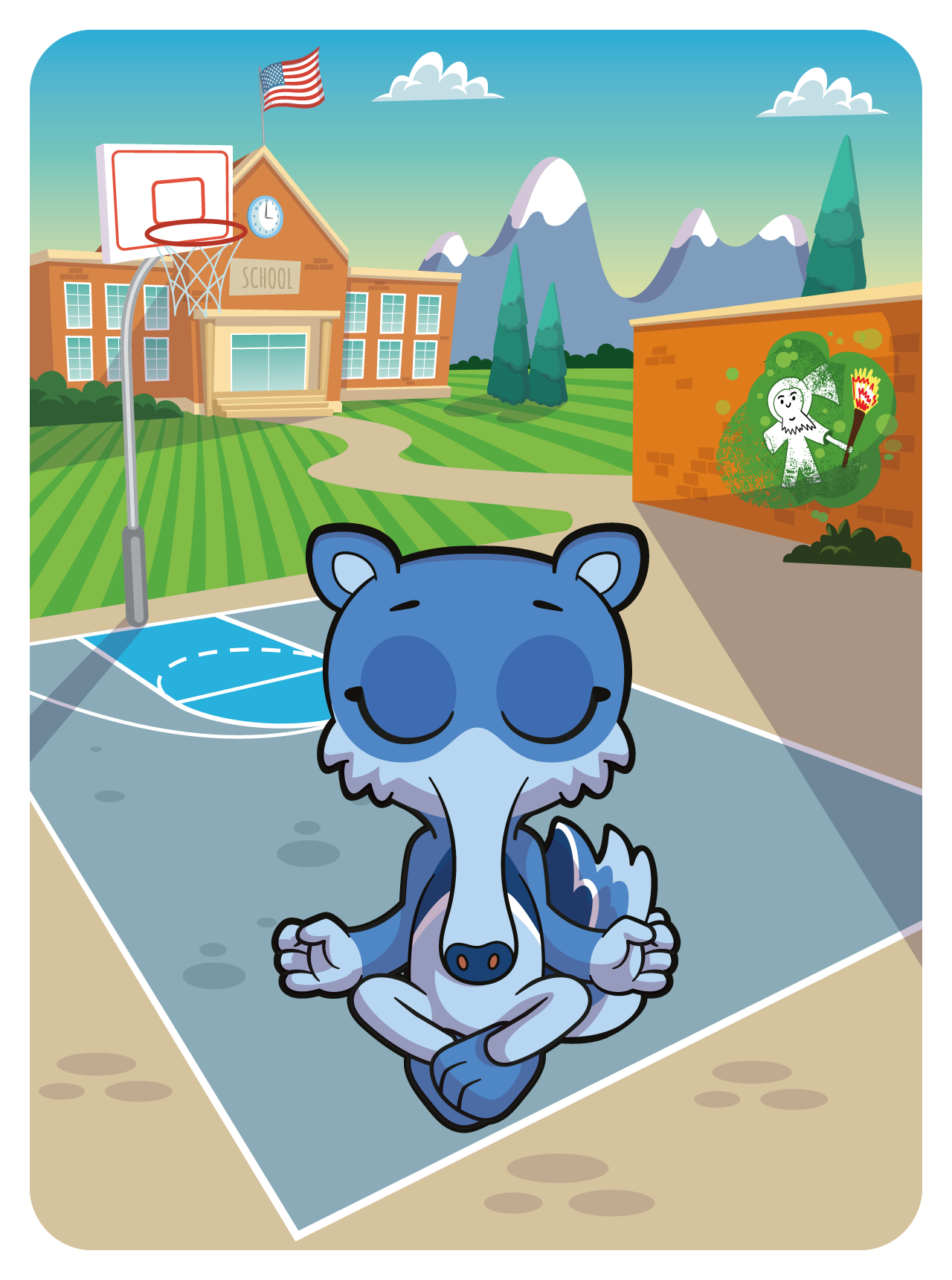 Gary Vaynerchuk - VeeFriends Series 2 - Accountable Anteater #41946 - NFT # 41946