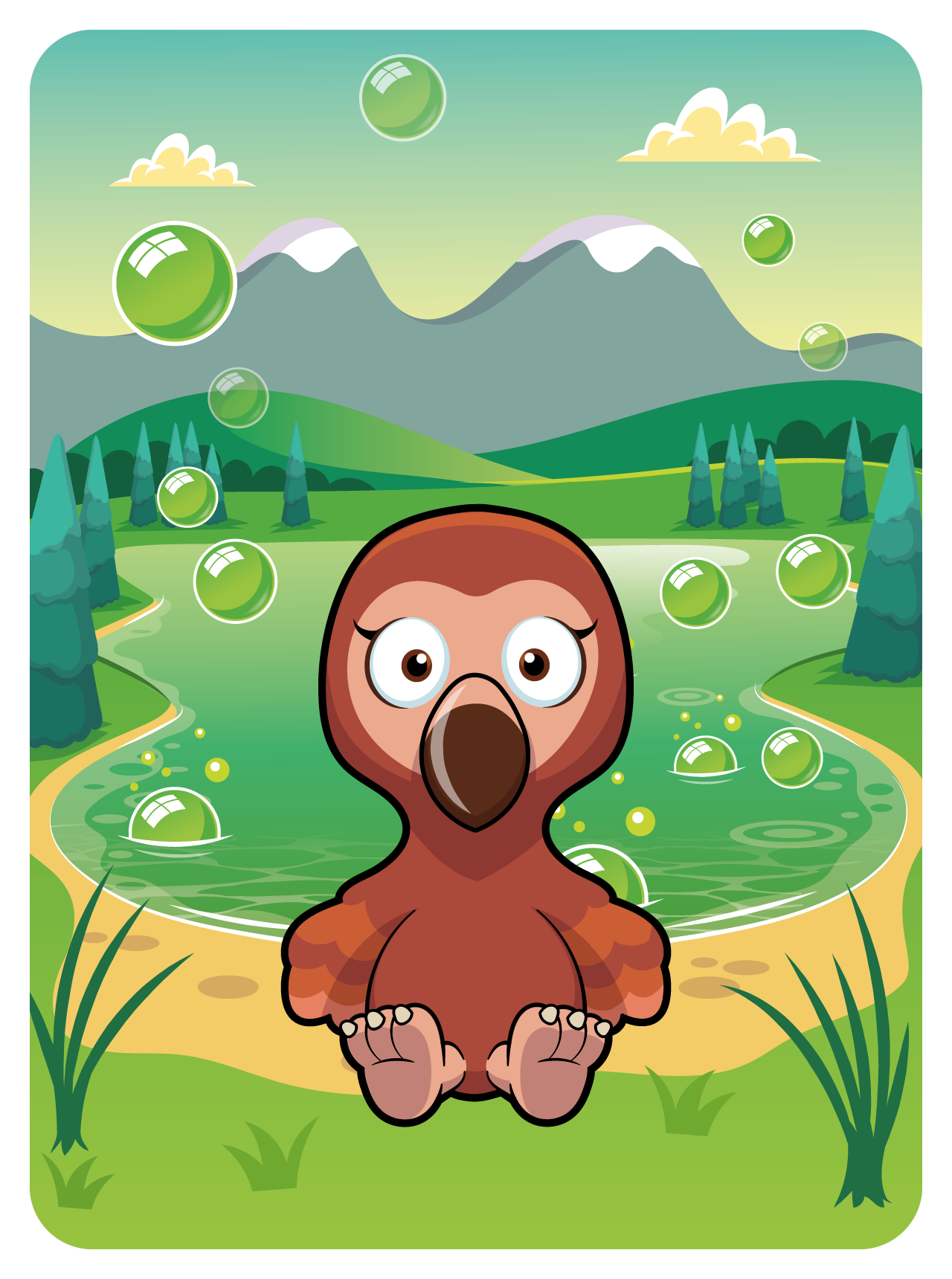 Gary Vaynerchuk - VeeFriends Series 2 - Dope Dodo #41948 - NFT # 41948