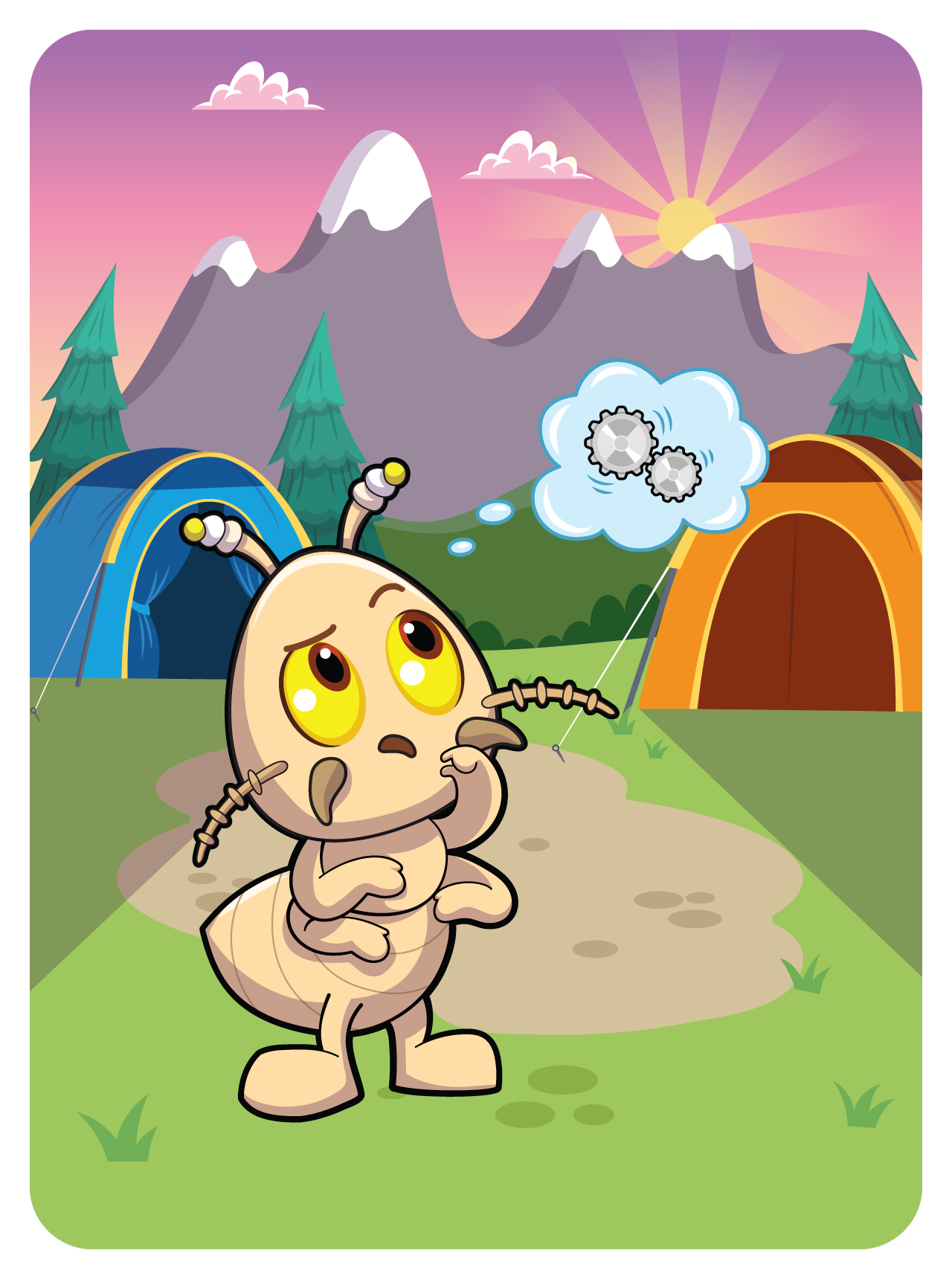 Gary Vaynerchuk - VeeFriends Series 2 - Tenacious Termite #41955 - NFT # 41955