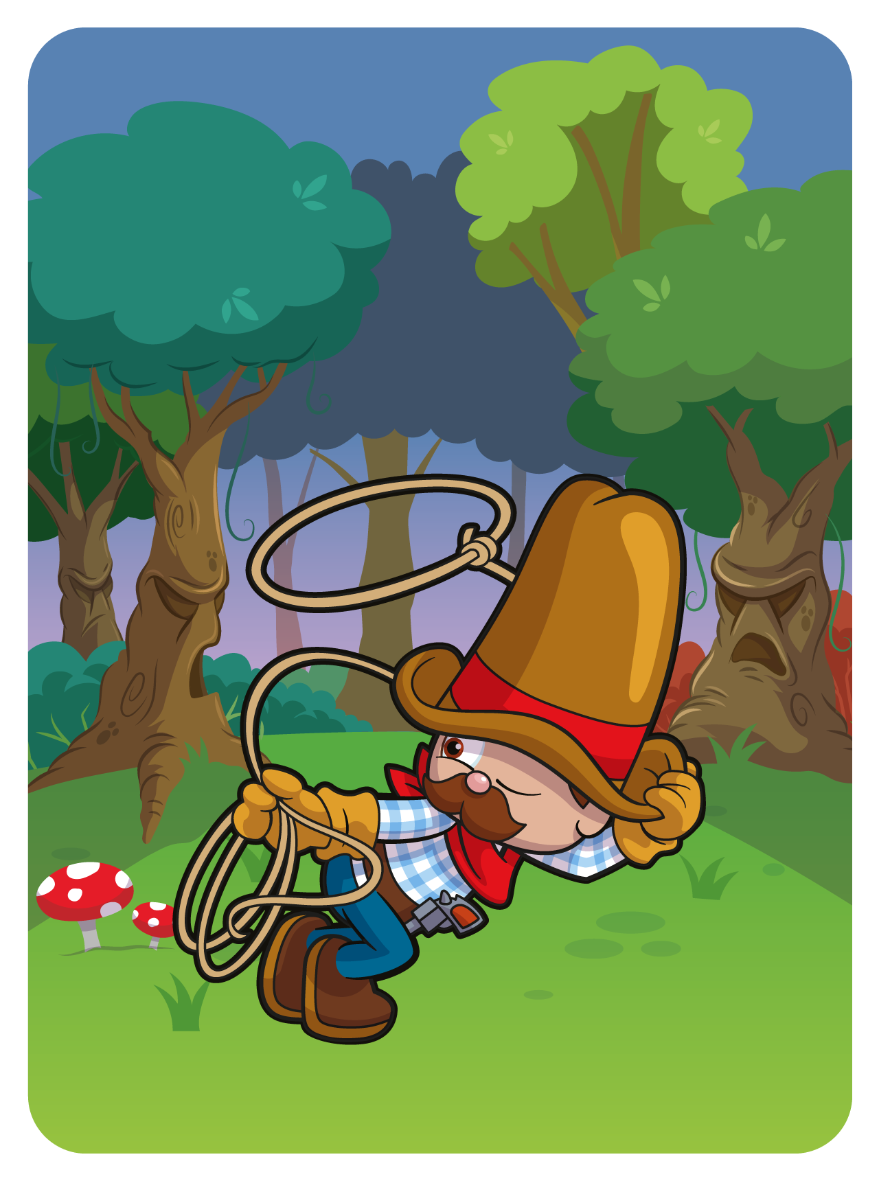 Gary Vaynerchuk - VeeFriends Series 2 - Considerate Cowboy #41956 - NFT # 41956