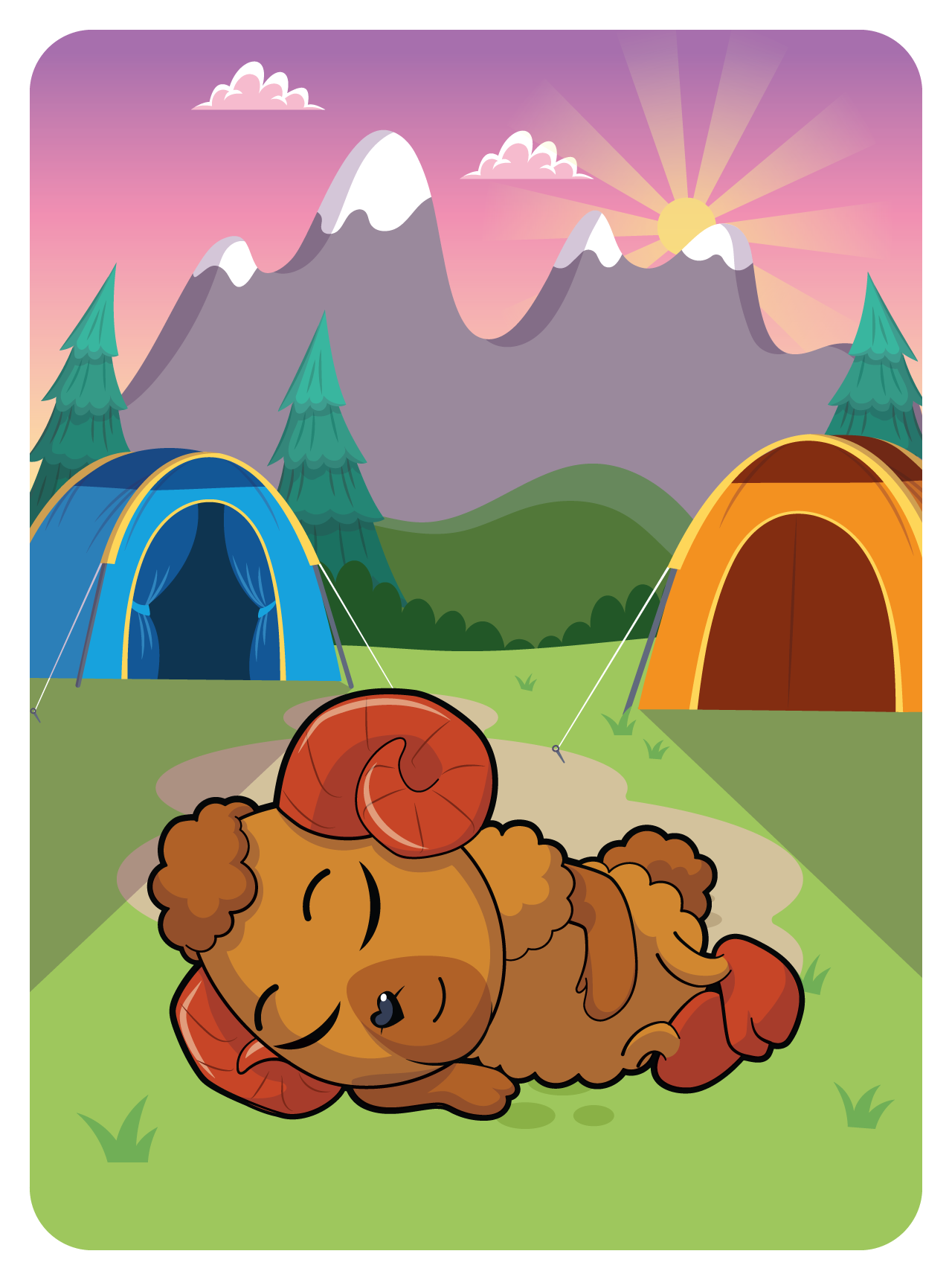 Gary Vaynerchuk - VeeFriends Series 2 - Responsive Ram #41964 - NFT # 41964