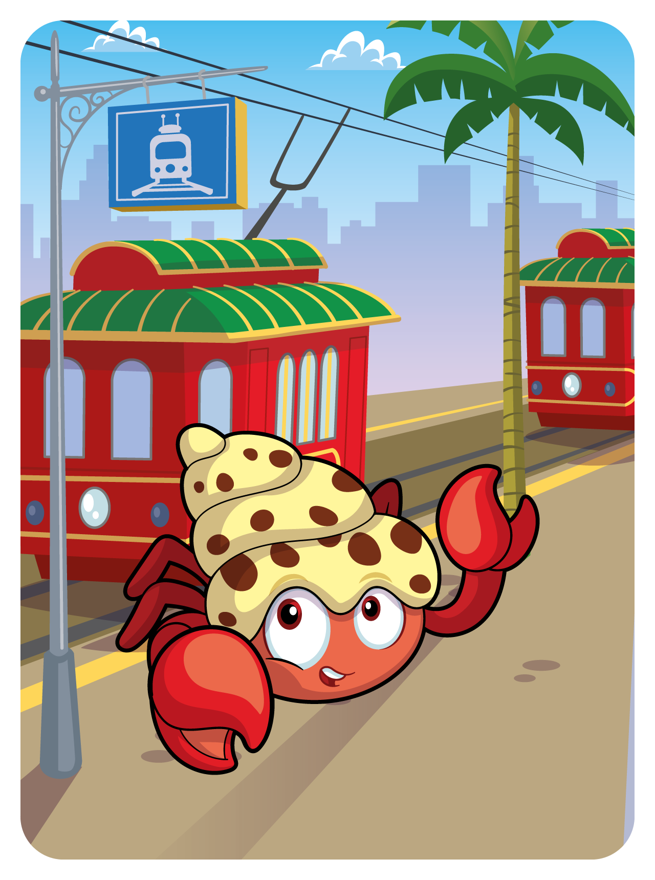 Gary Vaynerchuk - VeeFriends Series 2 - Happy Hermit Crab #41967 - NFT # 41967