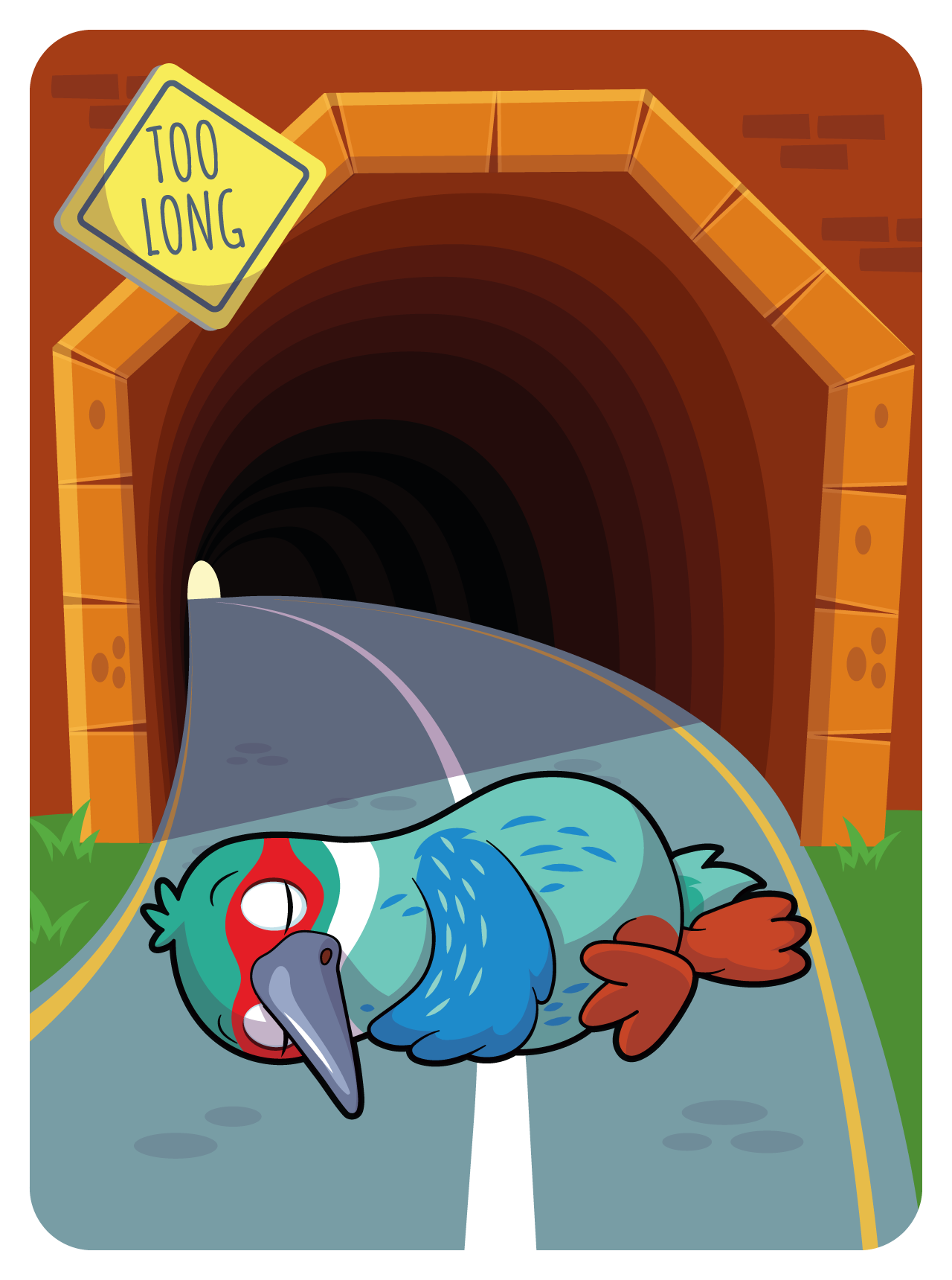 Gary Vaynerchuk - VeeFriends Series 2 - Keen Kingfisher #41968 - NFT # 41968