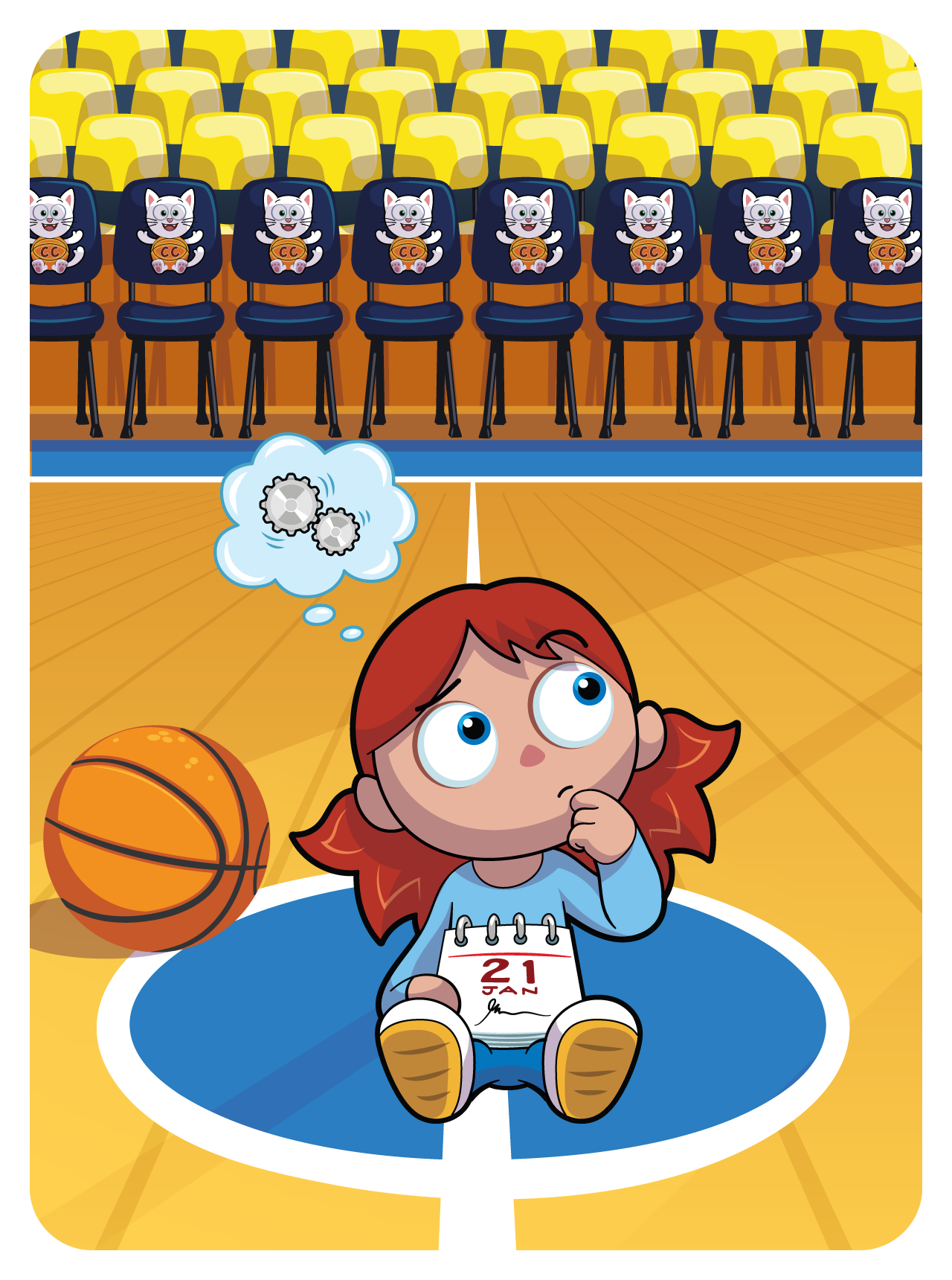 Gary Vaynerchuk - VeeFriends Series 2 - Your Poor Relationship With Time Is Your Biggest Vulnerability #41984 - NFT # 41984