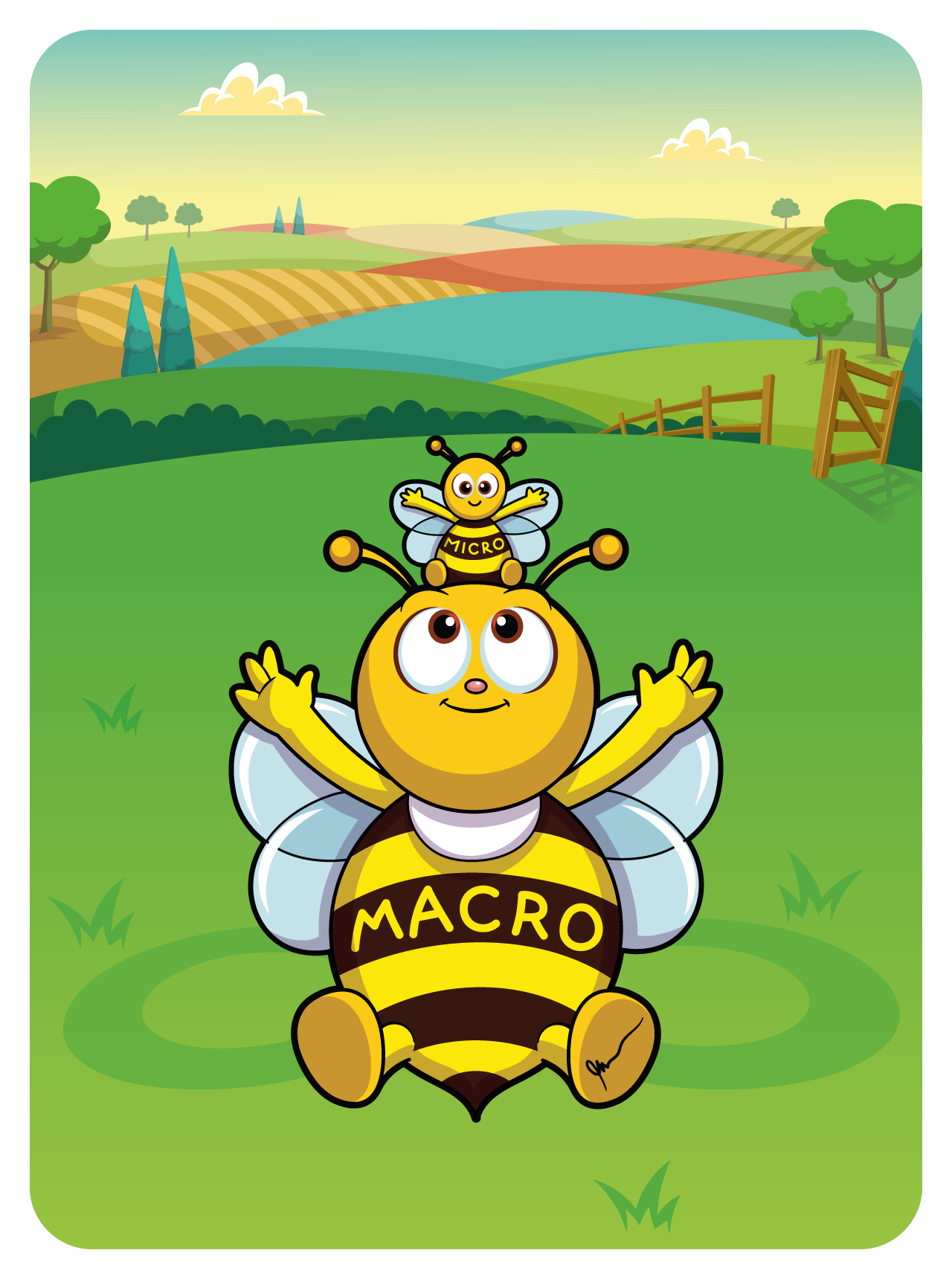 Gary Vaynerchuk - VeeFriends Series 2 - Macro Micro #41988 - NFT # 41988