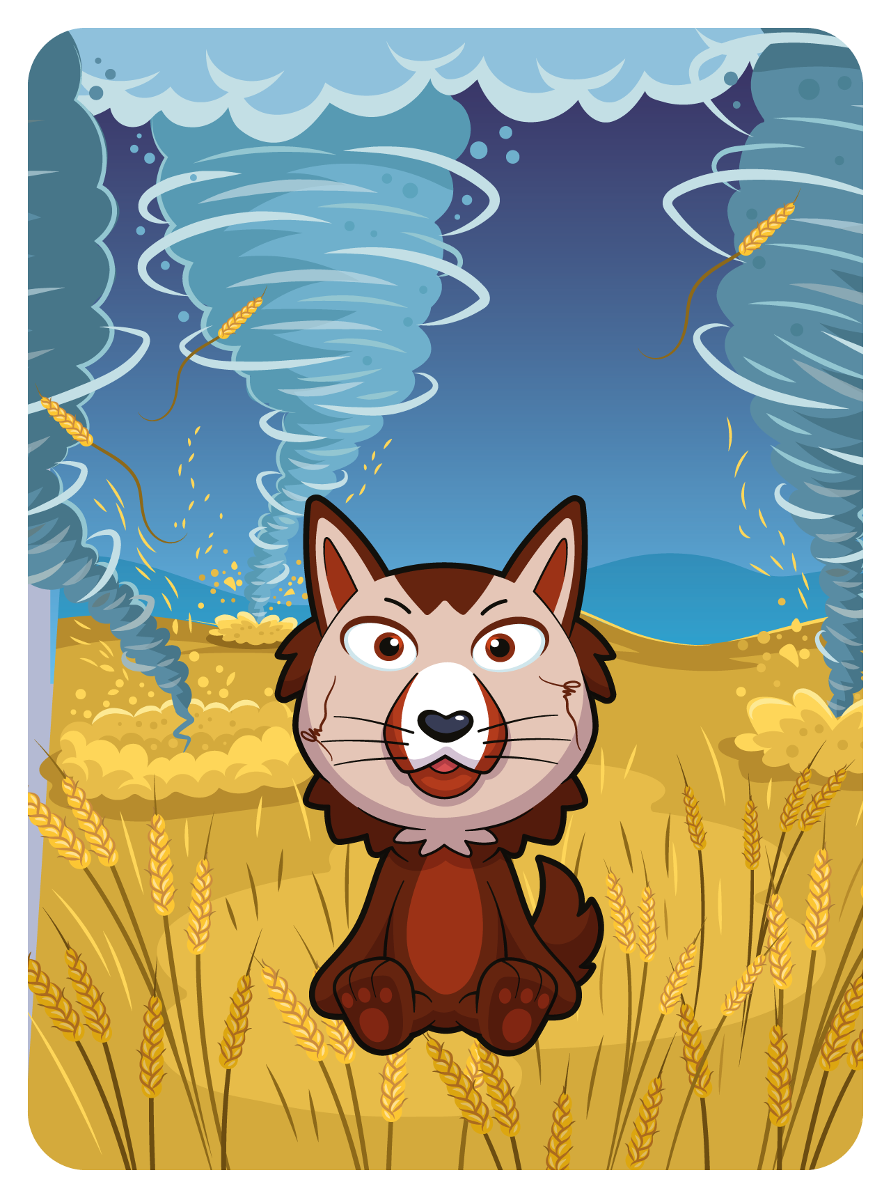 Gary Vaynerchuk - VeeFriends Series 2 - Courteous Coyote #41990 - NFT # 41990