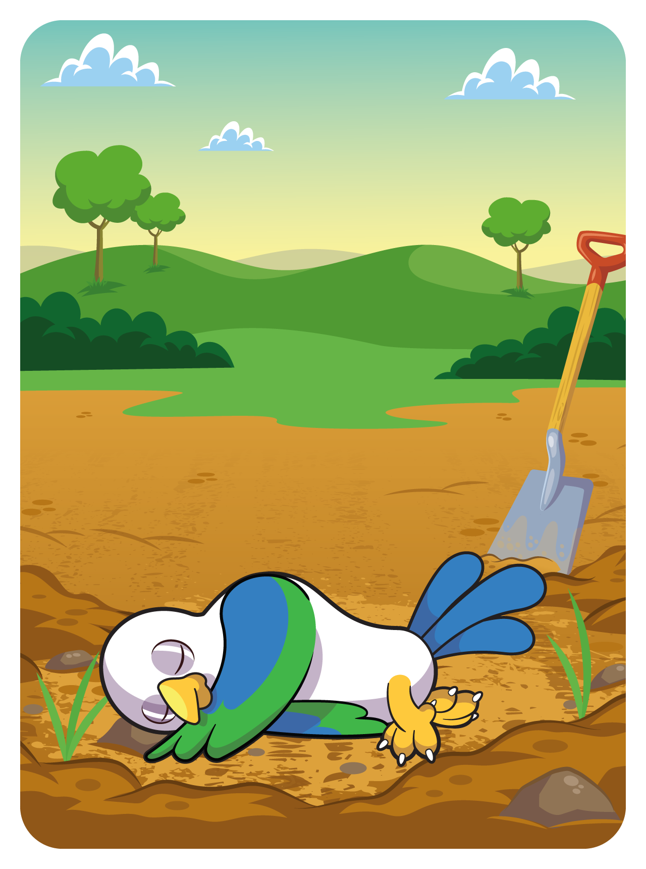 Gary Vaynerchuk - VeeFriends Series 2 - Meticulous Magpie #41991 - NFT # 41991