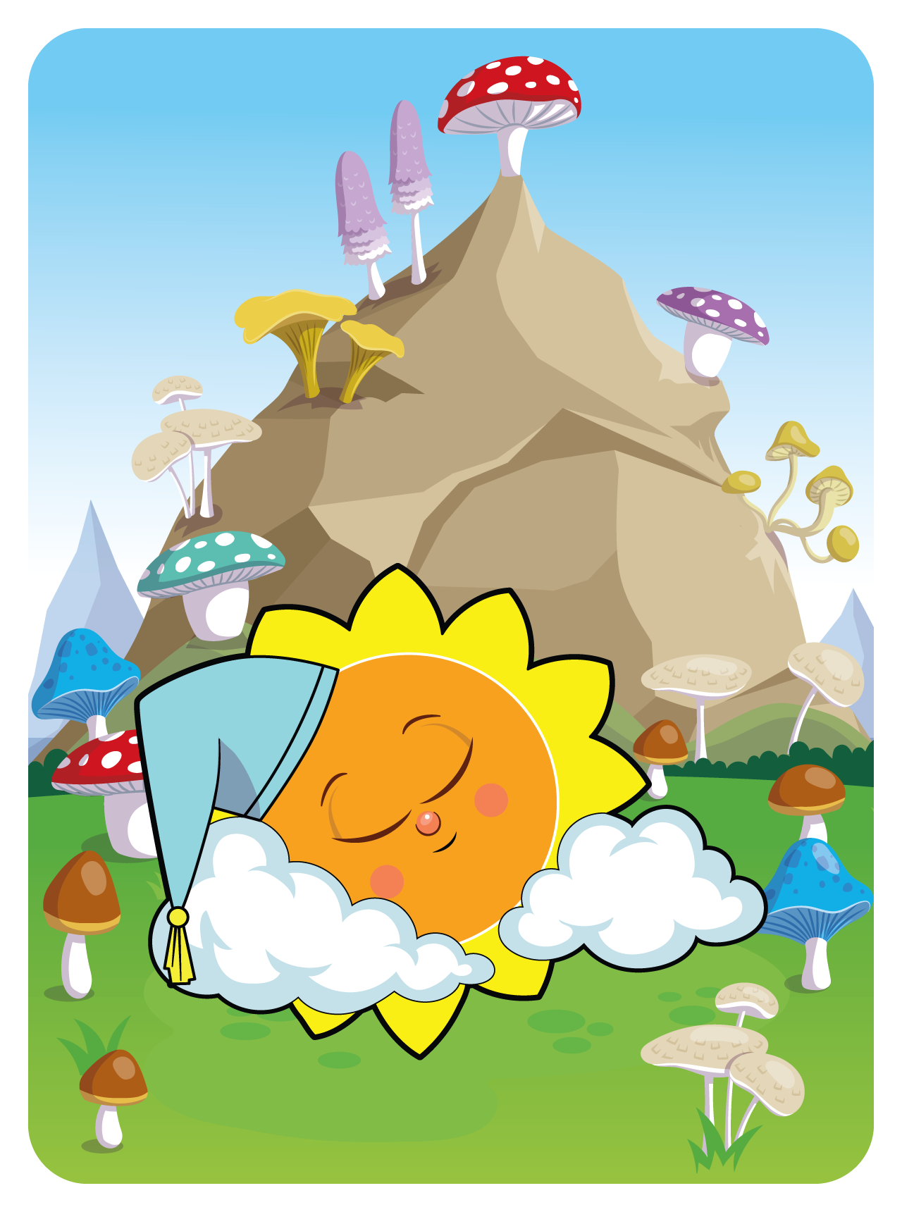 Gary Vaynerchuk - VeeFriends Series 2 - Stunned Sun #41994 - NFT # 41994