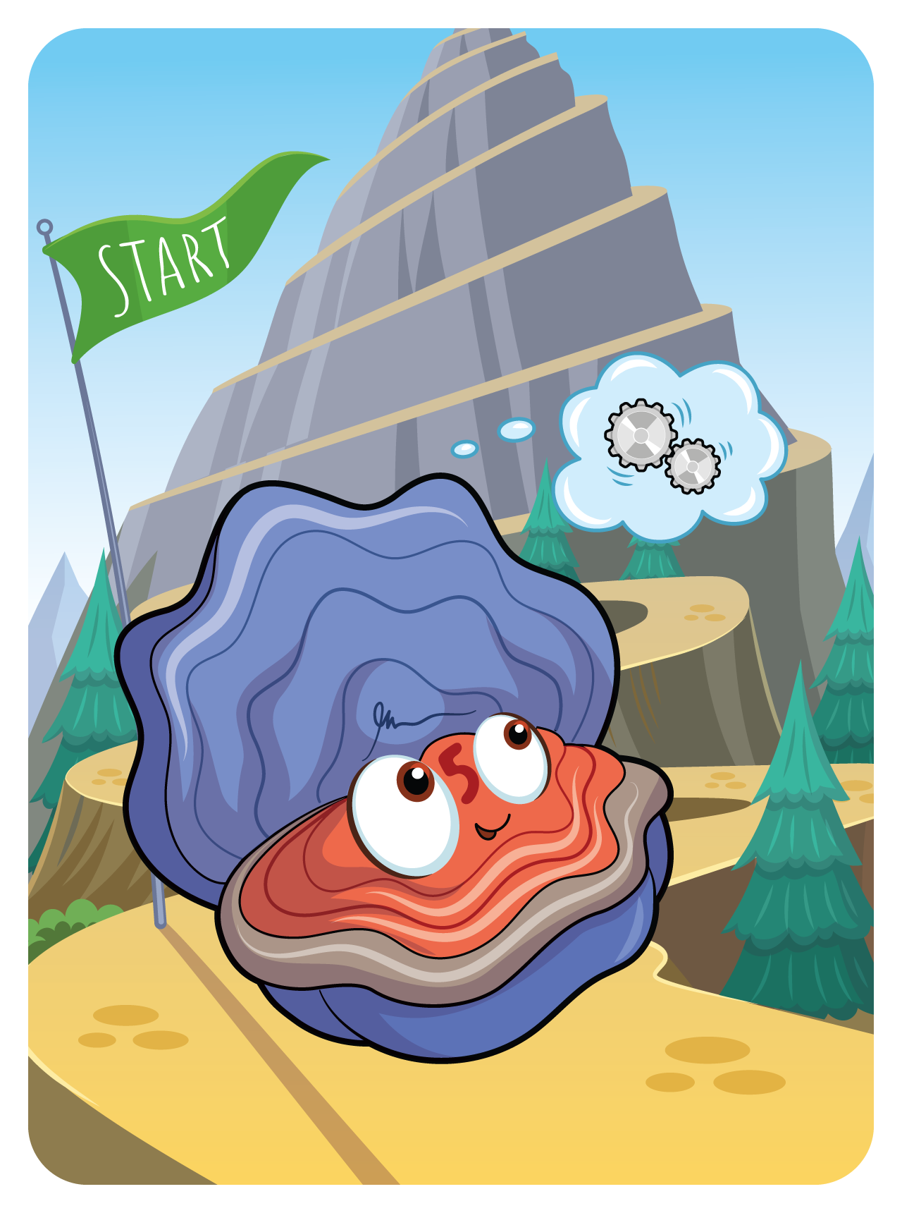 Gary Vaynerchuk - VeeFriends Series 2 - Observant Oyster #41997 - NFT # 41997