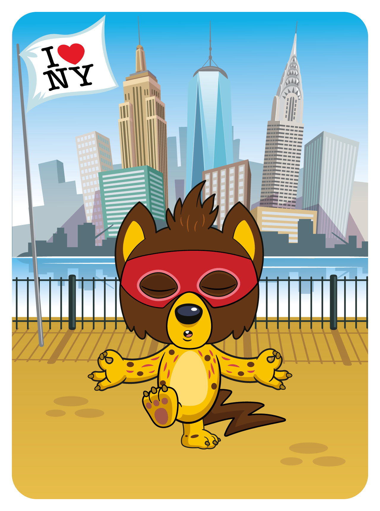 Gary Vaynerchuk - VeeFriends Series 2 - Hodl Hyena #41998 - NFT # 41998