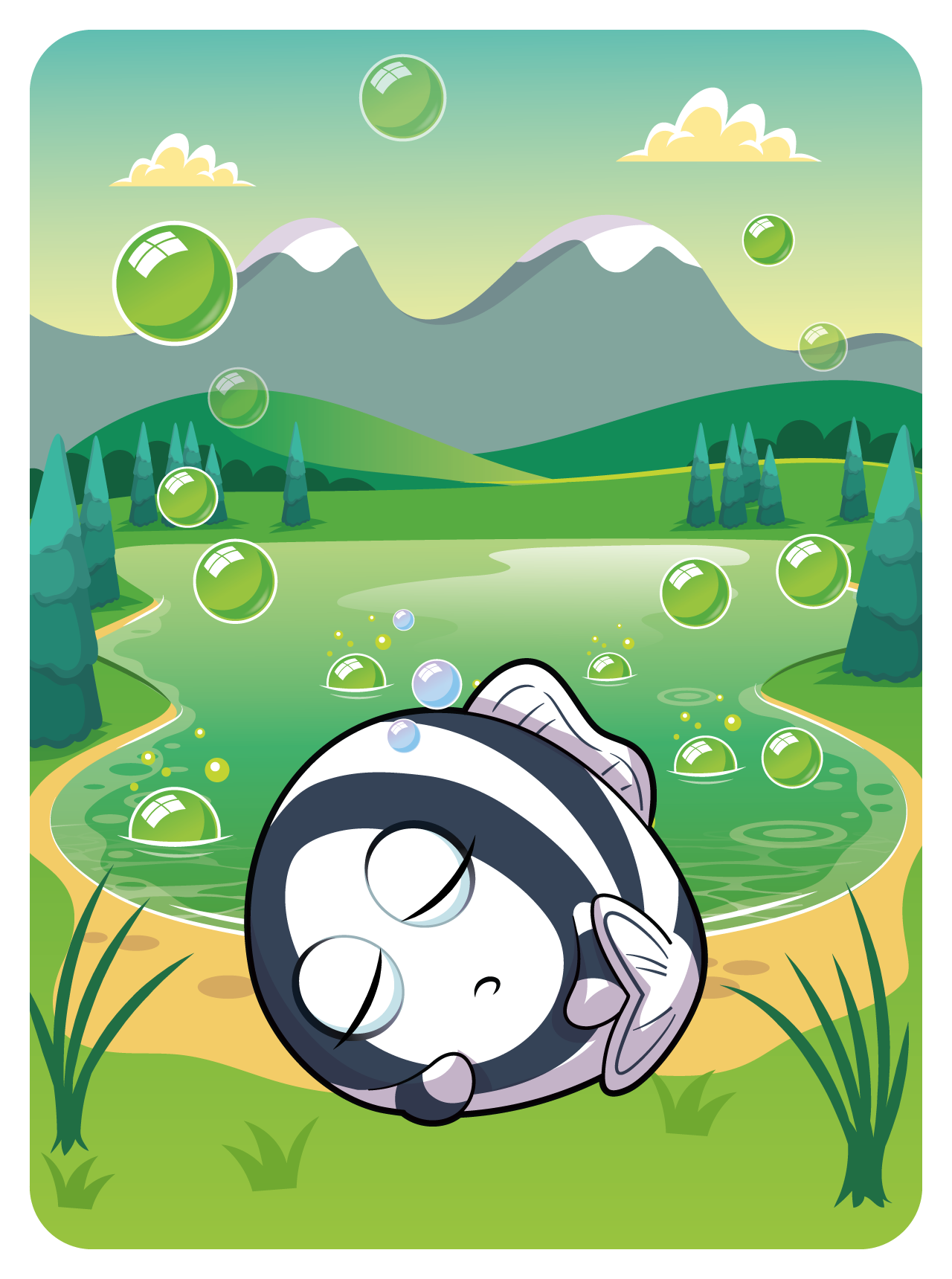 Gary Vaynerchuk - VeeFriends Series 2 - Brilliant Barb #42017 - NFT # 42017