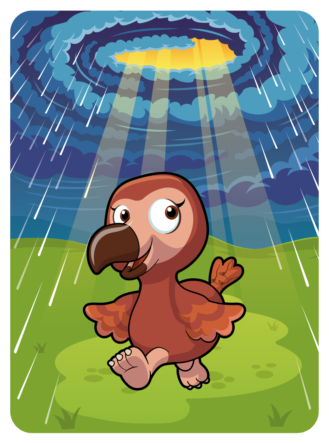 Gary Vaynerchuk - VeeFriends Series 2 - Dope Dodo #42019 - NFT # 42019