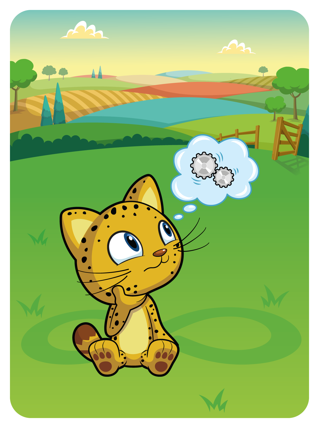 Gary Vaynerchuk - VeeFriends Series 2 - Boss Bobcat #42034 - NFT # 42034