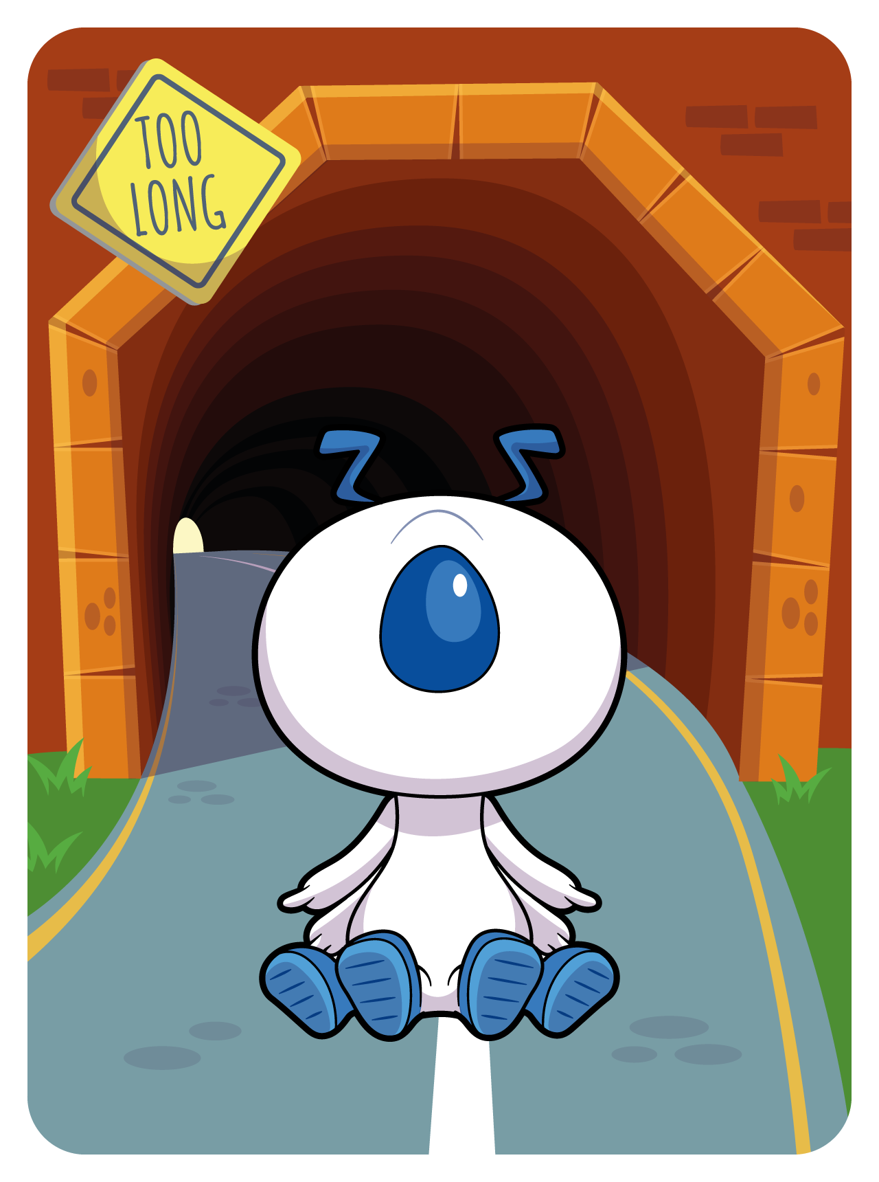 Gary Vaynerchuk - VeeFriends Series 2 - Impeccable Inostranet #42042 - NFT # 42042