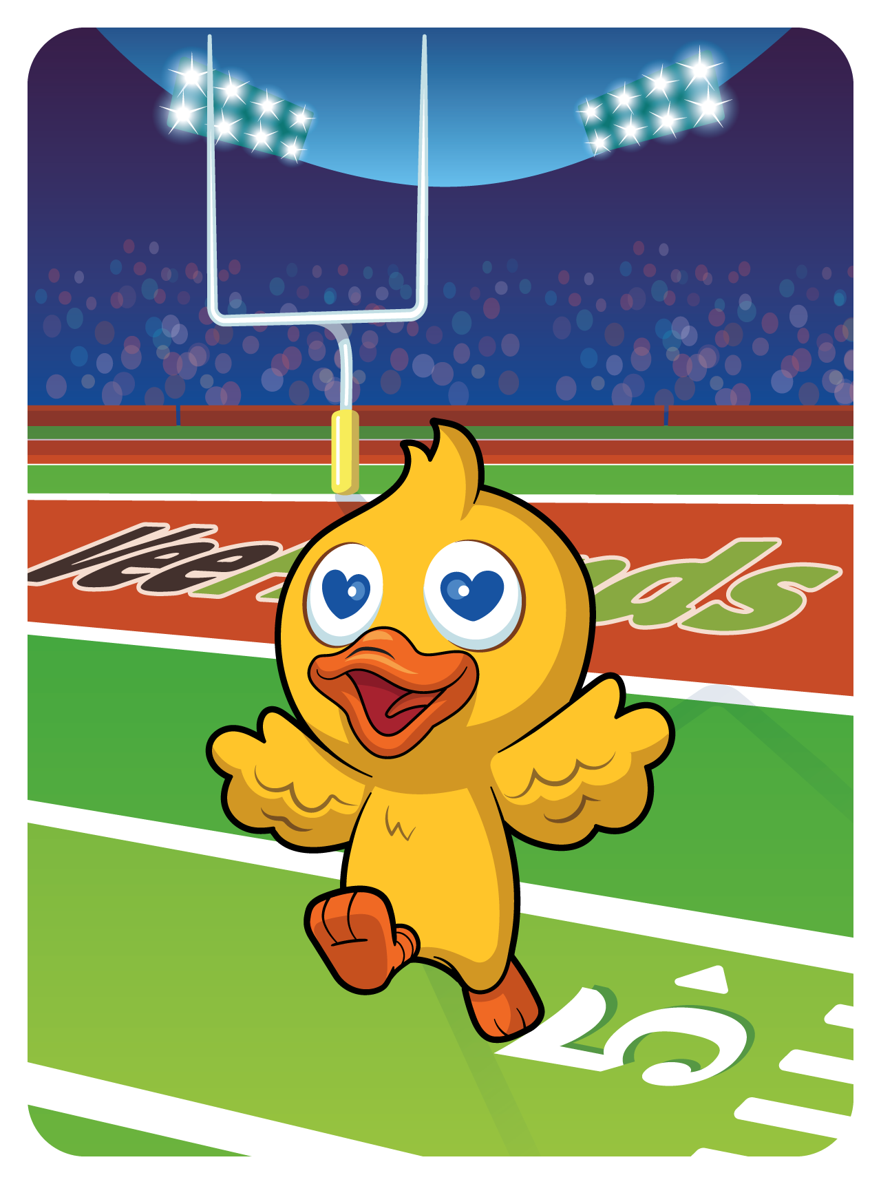 Gary Vaynerchuk - VeeFriends Series 2 - Decisive Duck #42065 - NFT # 42065