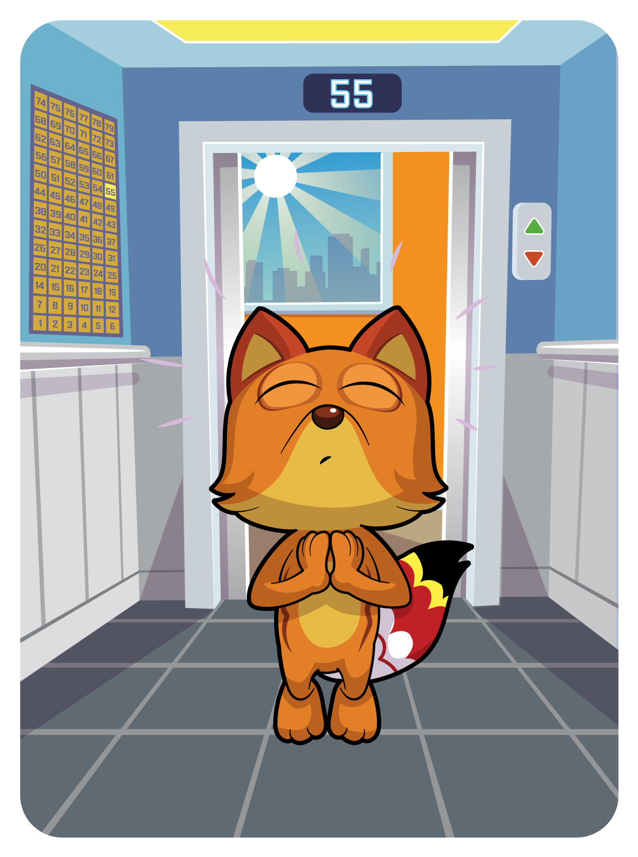 Gary Vaynerchuk - VeeFriends Series 2 - Just Jackal #42066 - NFT # 42066