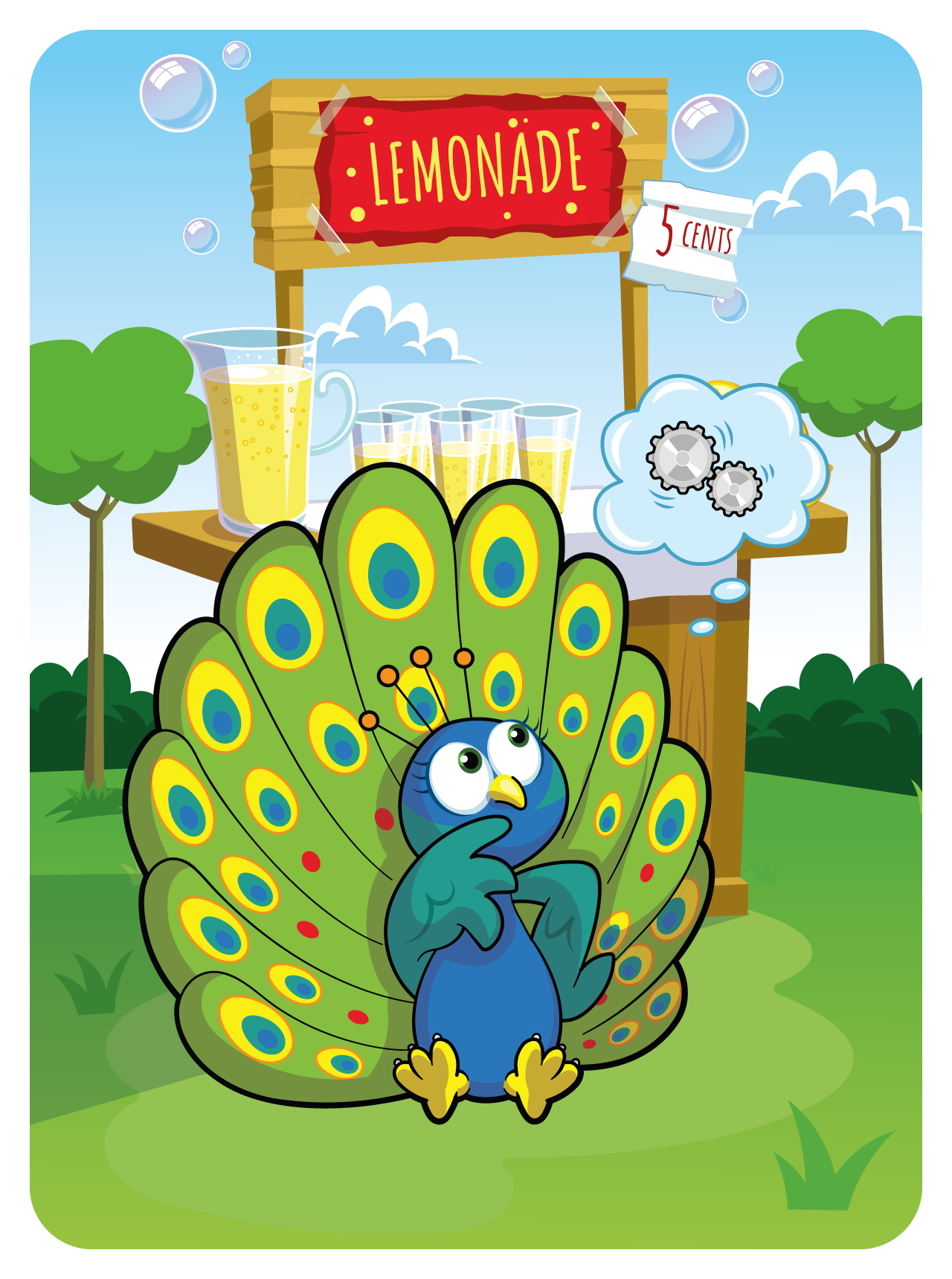 Gary Vaynerchuk - VeeFriends Series 2 - Practical Peacock #42078 - NFT # 42078