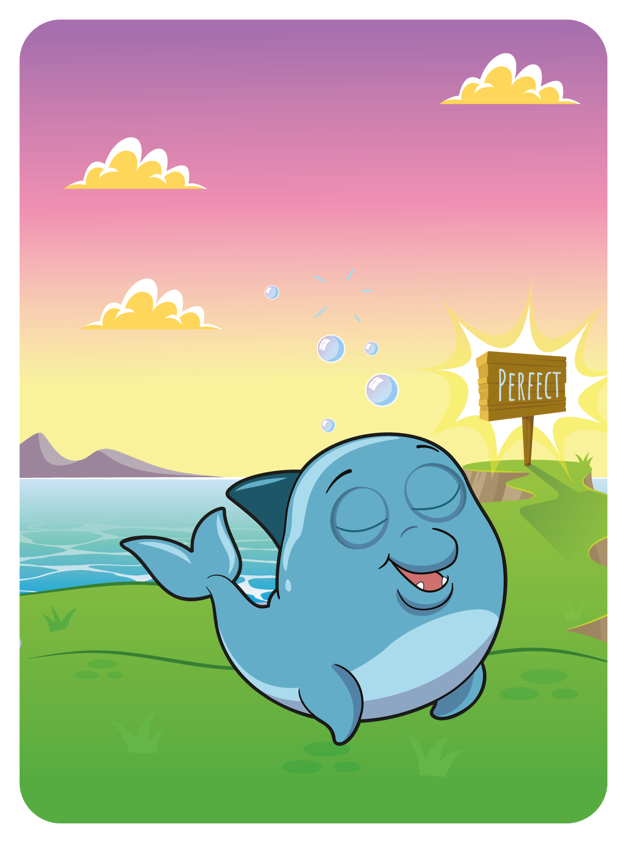 Gary Vaynerchuk - VeeFriends Series 2 - Determined Dolphin #42080 - NFT # 42080