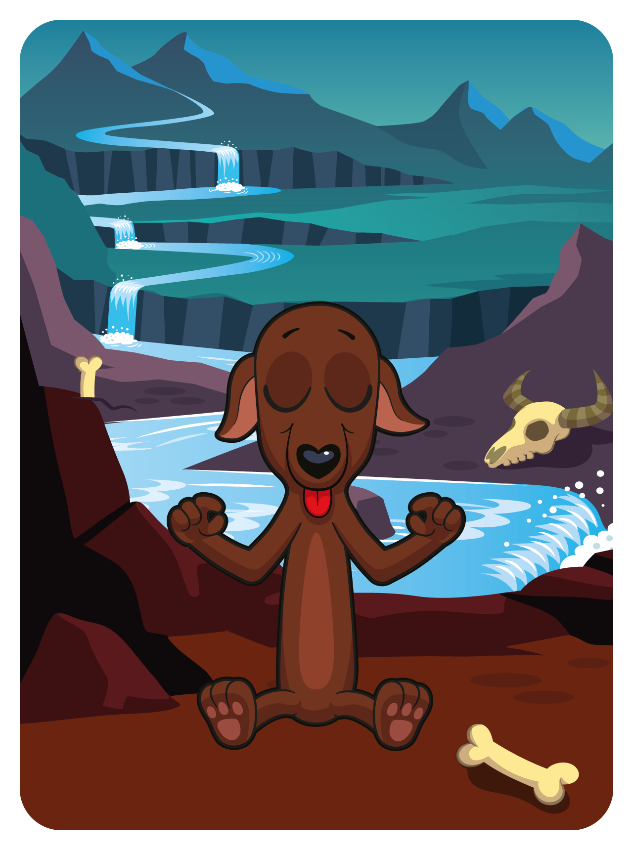 Gary Vaynerchuk - VeeFriends Series 2 - Dapper Dachshund #42089 - NFT # 42089