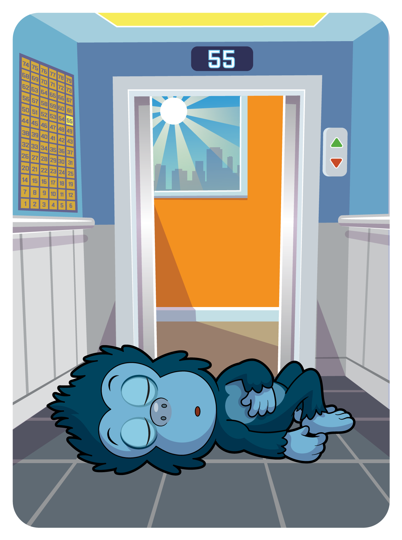 Gary Vaynerchuk - VeeFriends Series 2 - Gratitude Gorilla #42094 - NFT # 42094