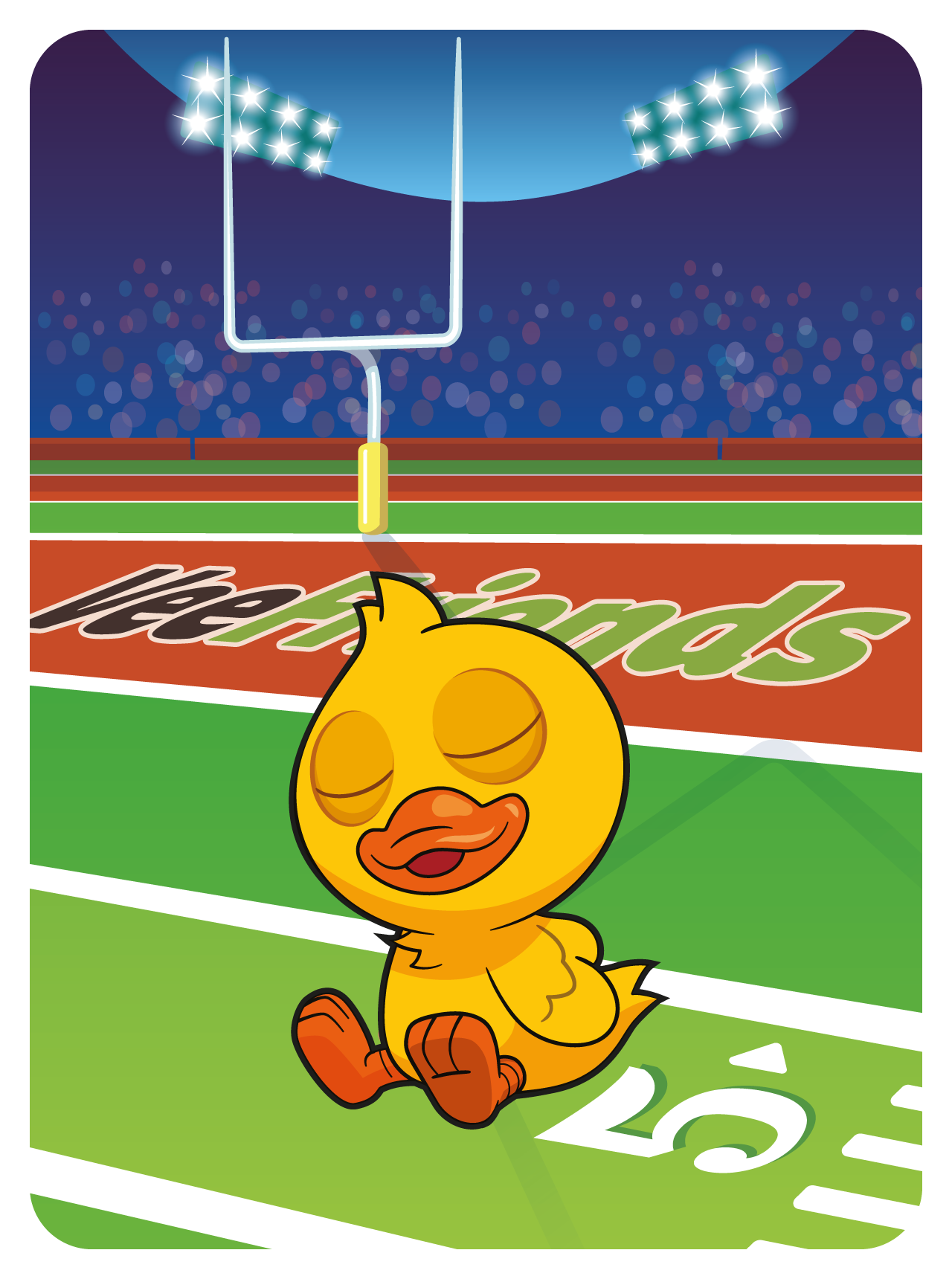 Gary Vaynerchuk - VeeFriends Series 2 - Decisive Duck #42099 - NFT # 42099