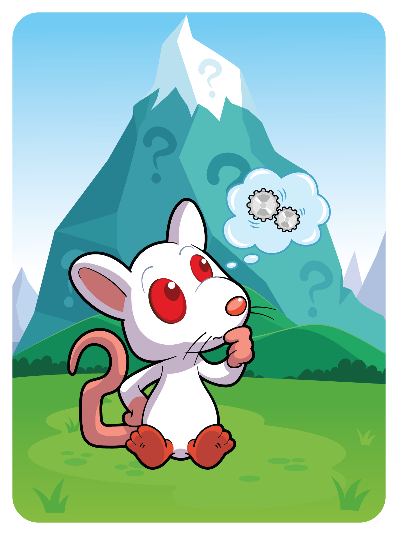 Gary Vaynerchuk - VeeFriends Series 2 - Reliable Rat #42103 - NFT # 42103