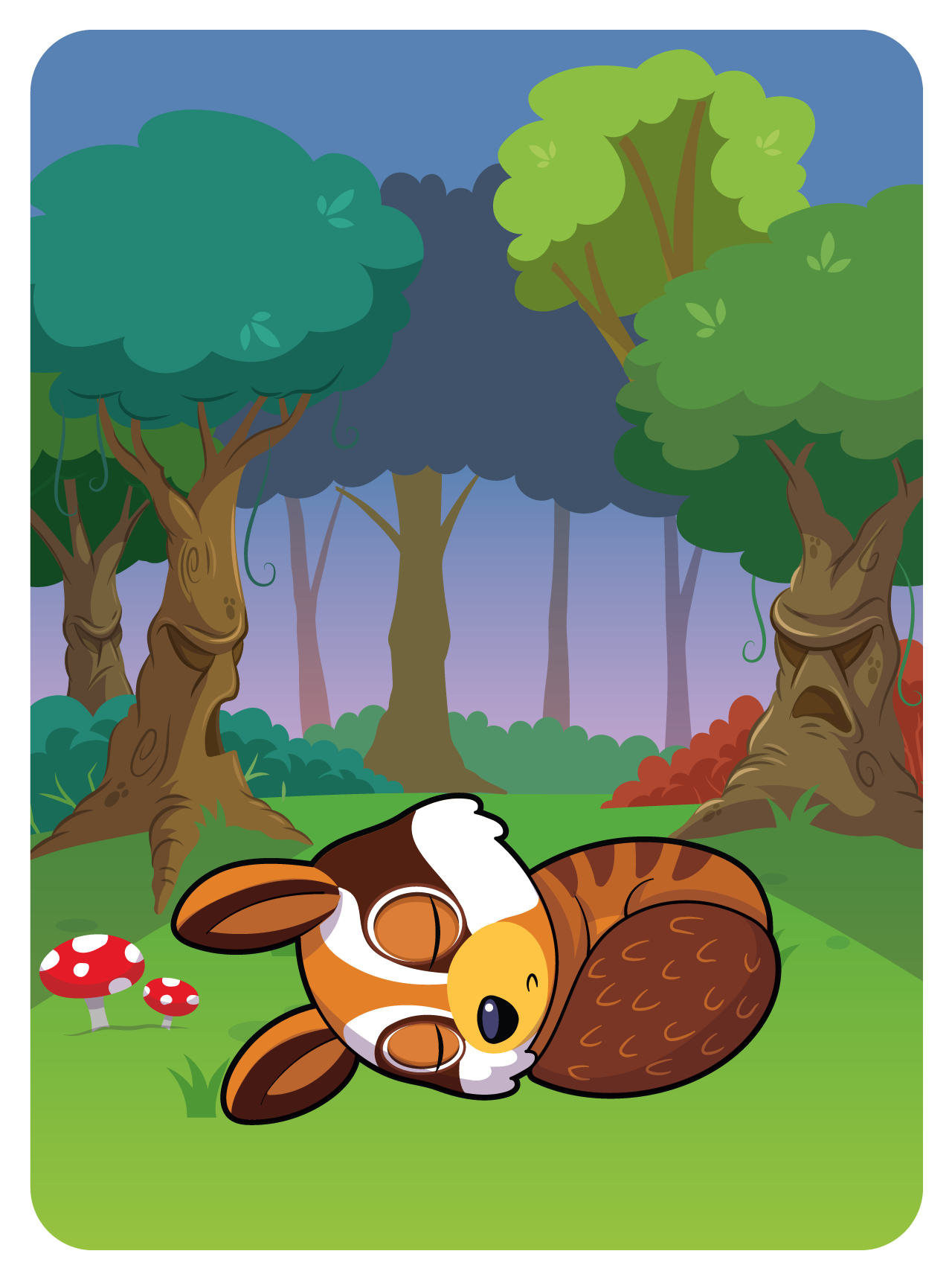 Gary Vaynerchuk - VeeFriends Series 2 - Noble Numbat #42121 - NFT # 42121