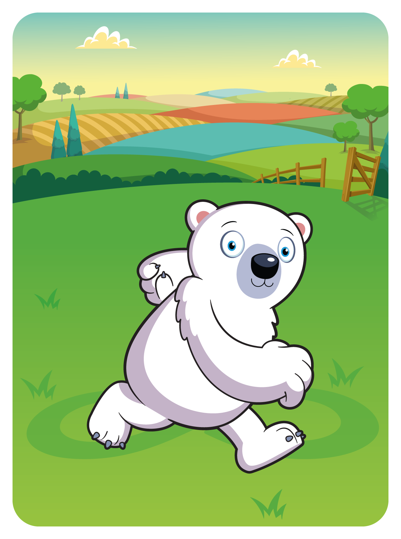 Gary Vaynerchuk - VeeFriends Series 2 - Prudent Polar Bear #42125 - NFT # 42125