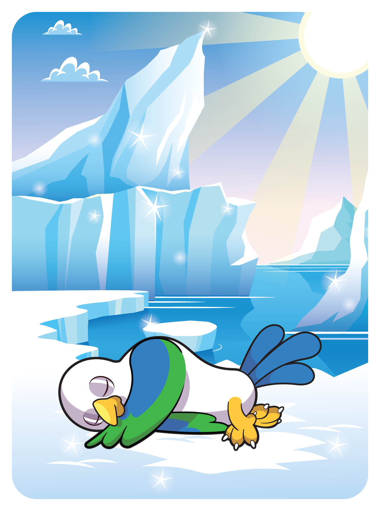 Gary Vaynerchuk - VeeFriends Series 2 - Meticulous Magpie #42136 - NFT # 42136