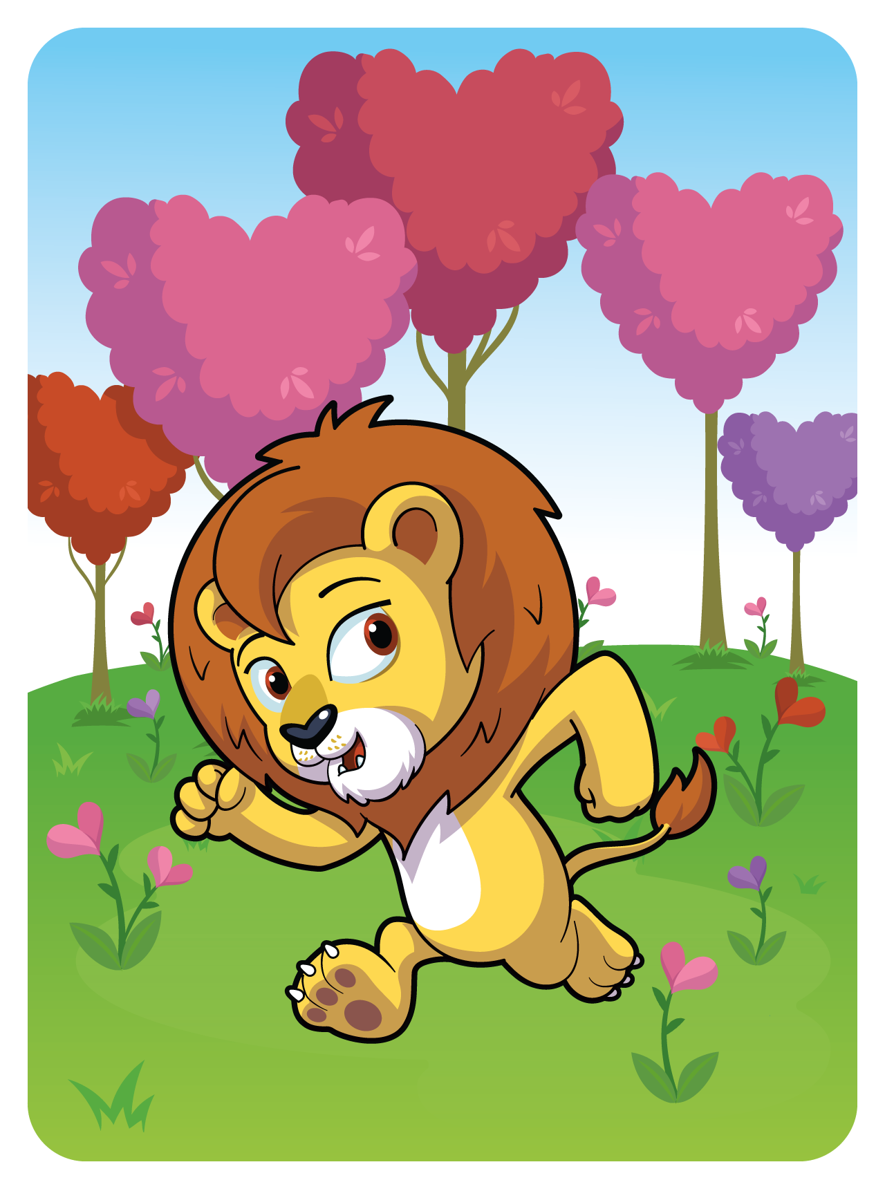 Gary Vaynerchuk - VeeFriends Series 2 - Logical Lion #42145 - NFT # 42145