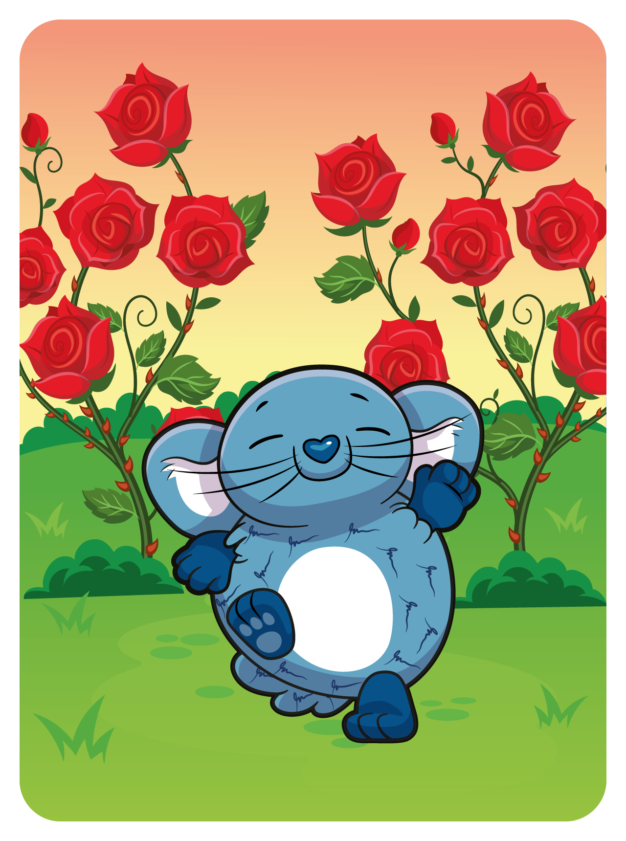 Gary Vaynerchuk - VeeFriends Series 2 - Chill Chinchilla #42154 - NFT # 42154