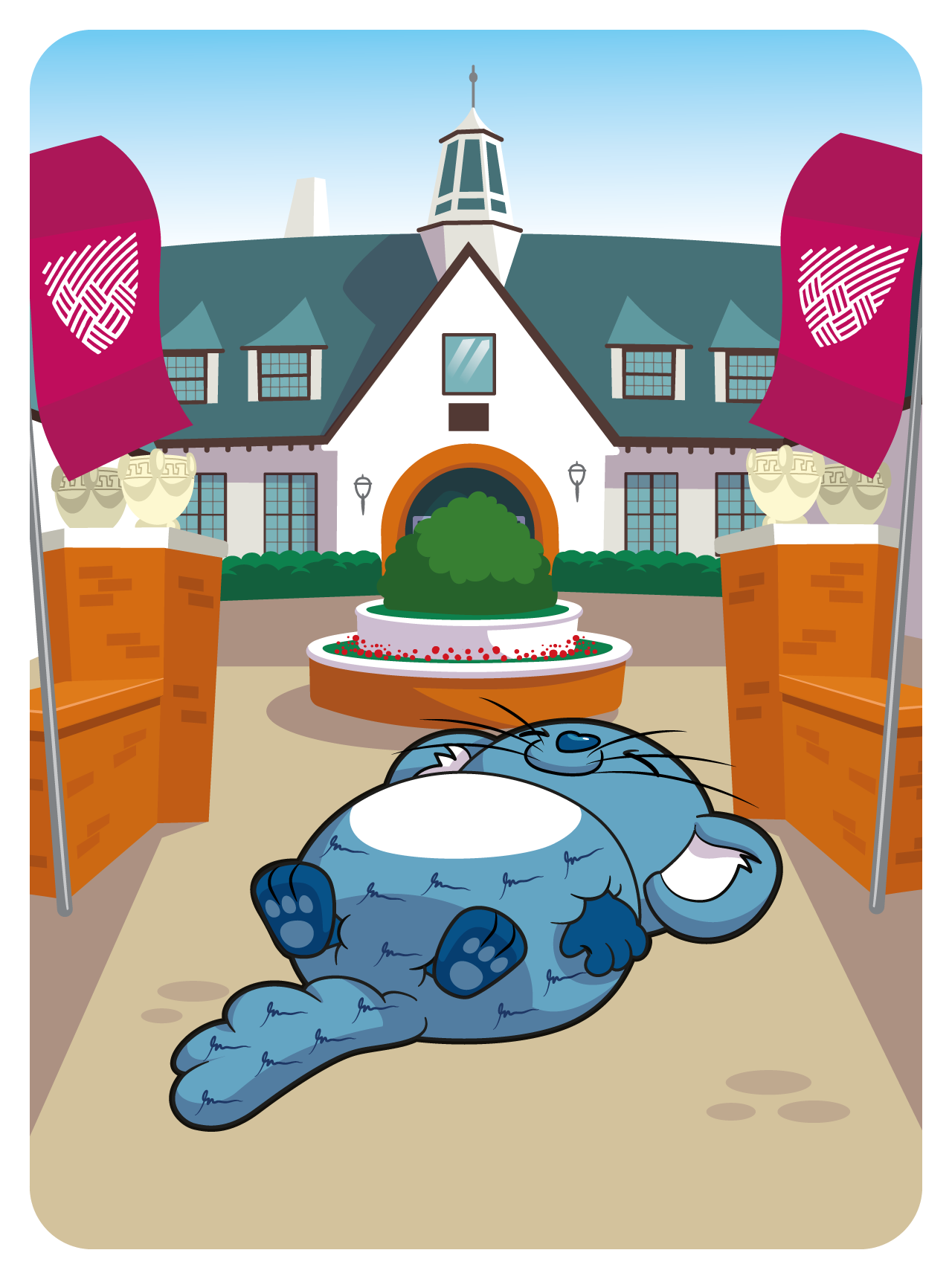 Gary Vaynerchuk - VeeFriends Series 2 - Chill Chinchilla #42157 - NFT # 42157